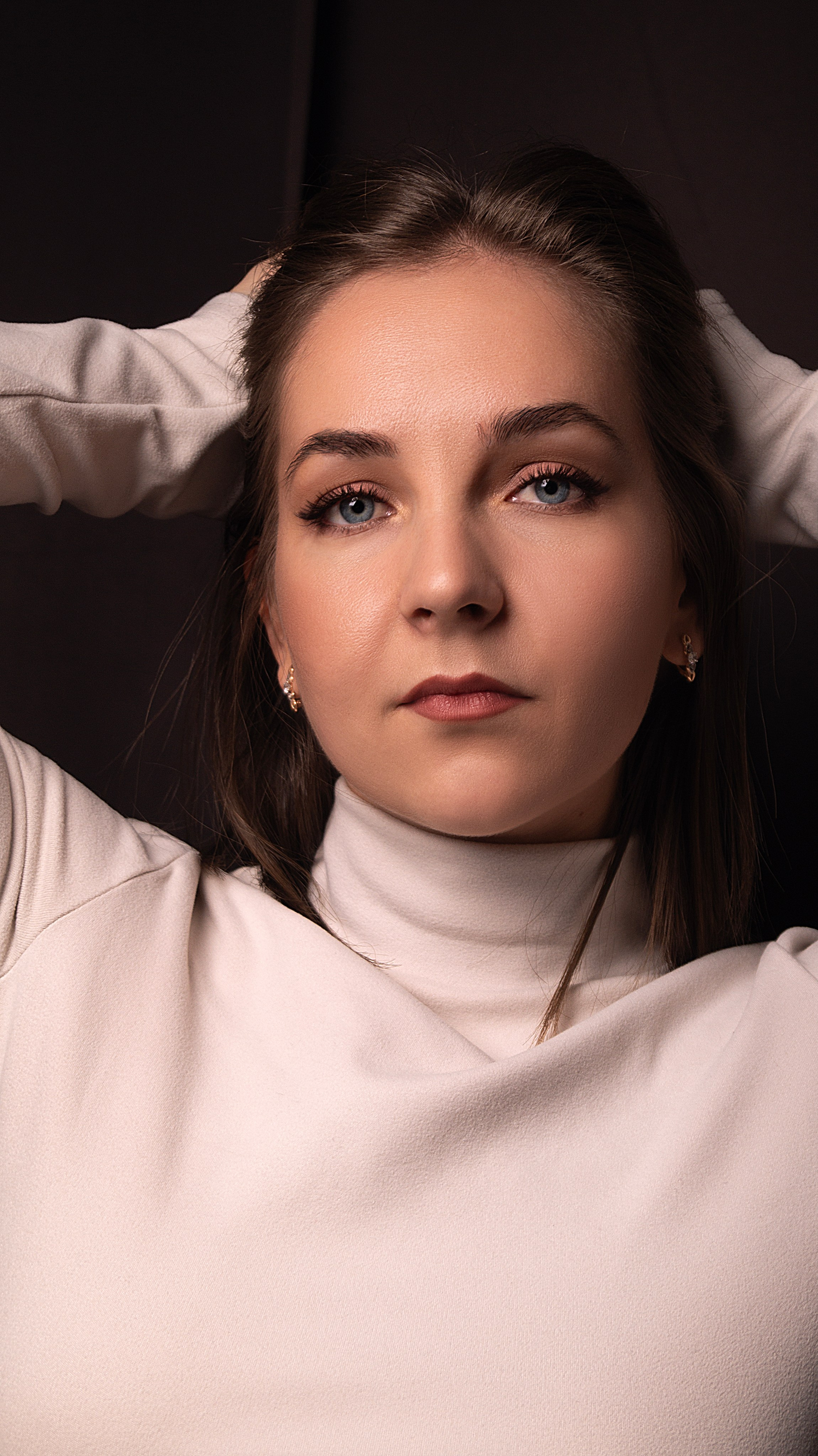 Фотосессия Галины. Фотограф Вероника Смит I Владивосток