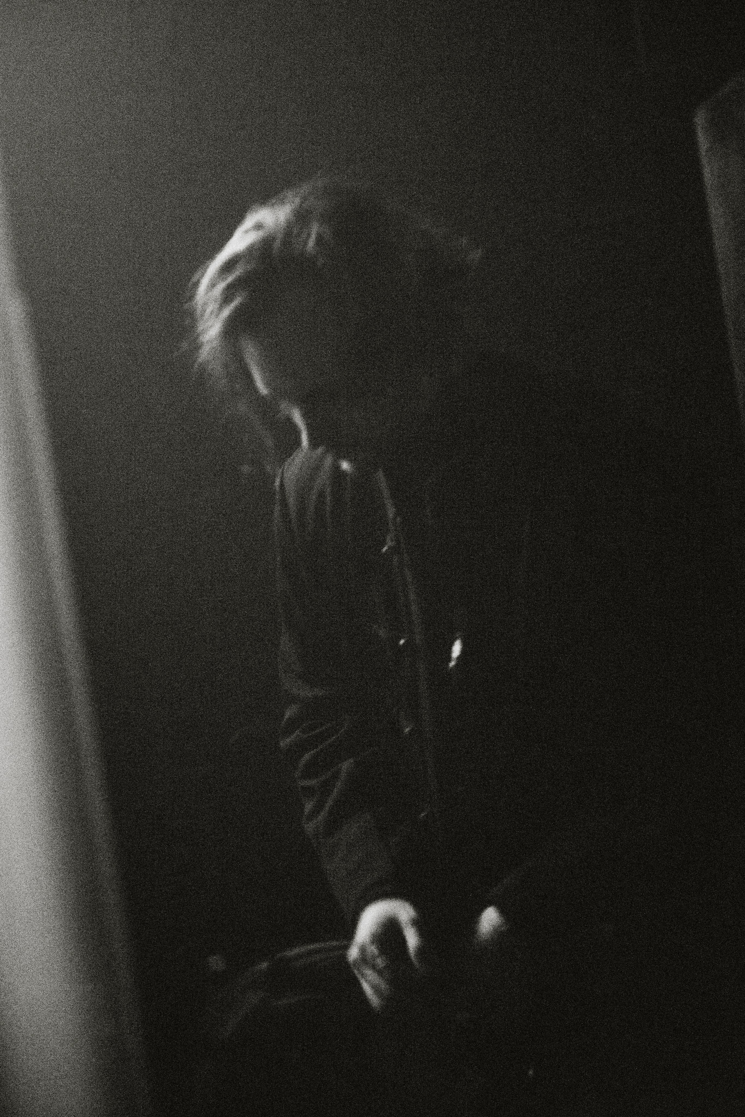 Рубеж Веков | 03.04.2025 | PRAVDA | Москва. Фотоведьма Дарья Нечинская