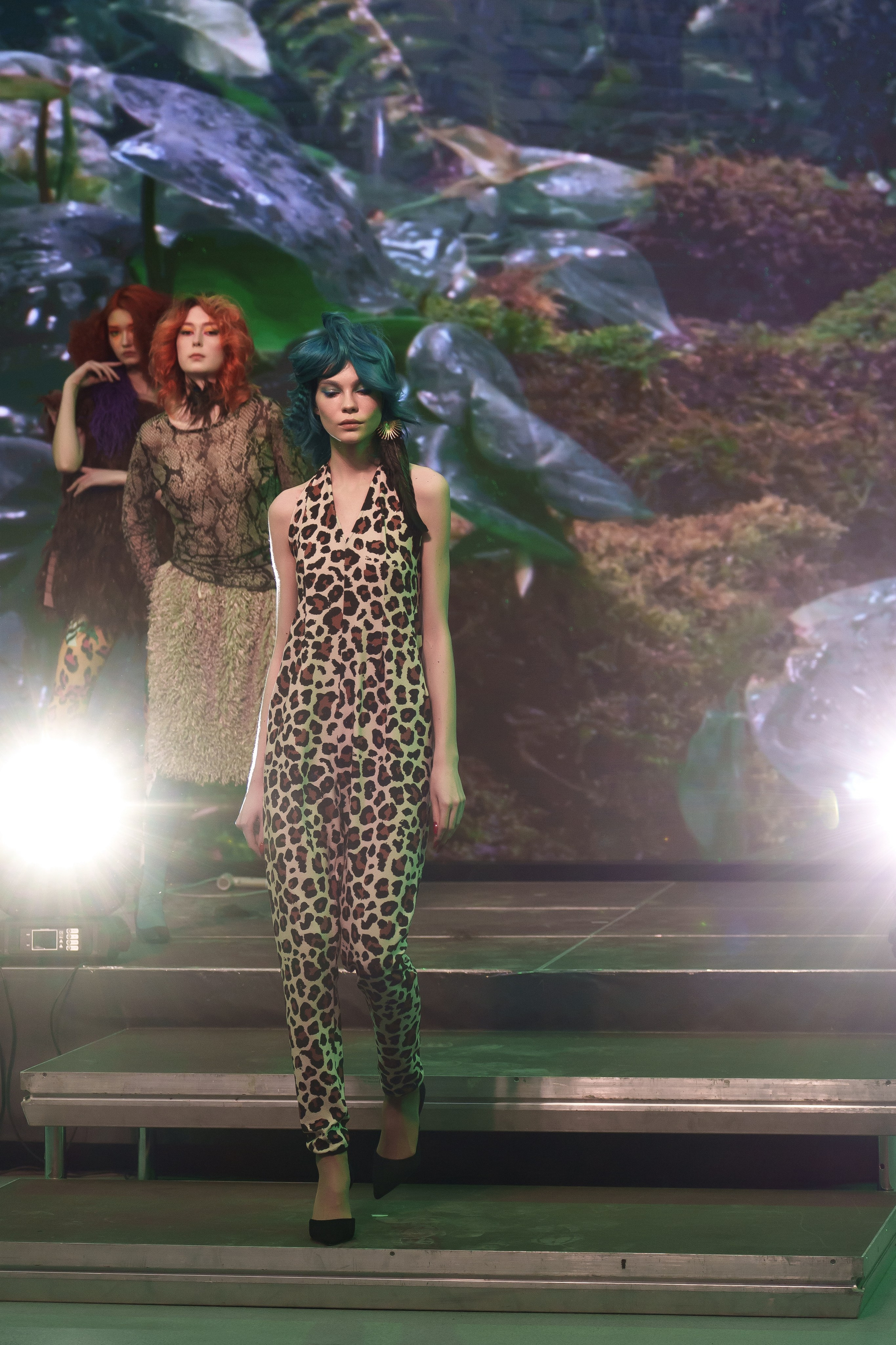 Estel Цивилизация 2025. Vladislav Blinov photographer