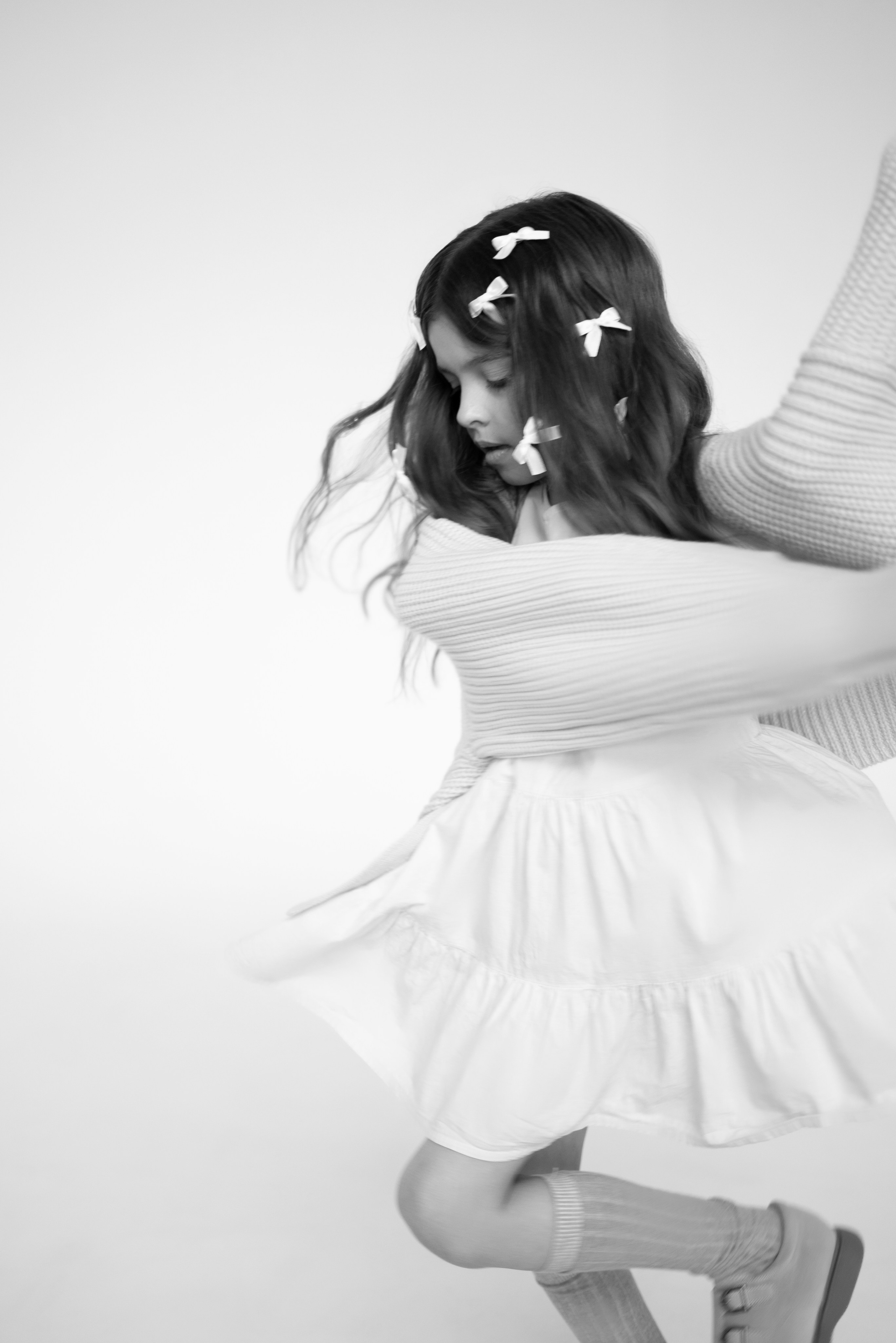 Valeria. Фотограф Москва Виктория Вишневская актерское / модельное портфолио