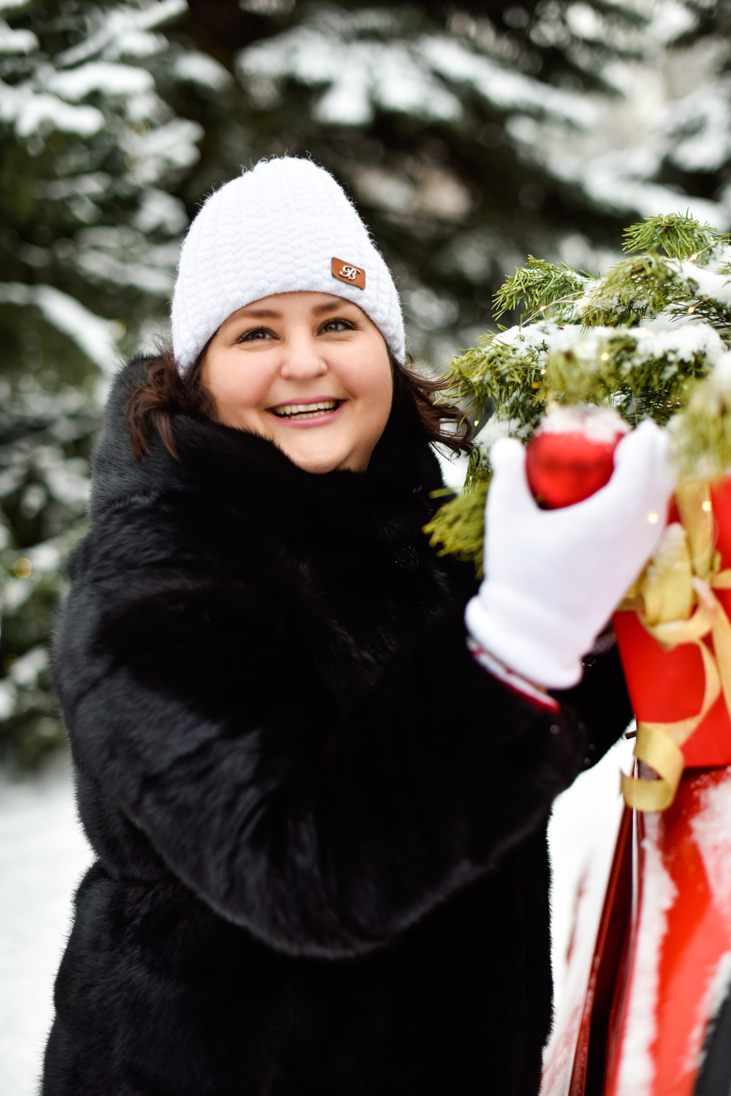 Семья Ольги Машинка (2023)