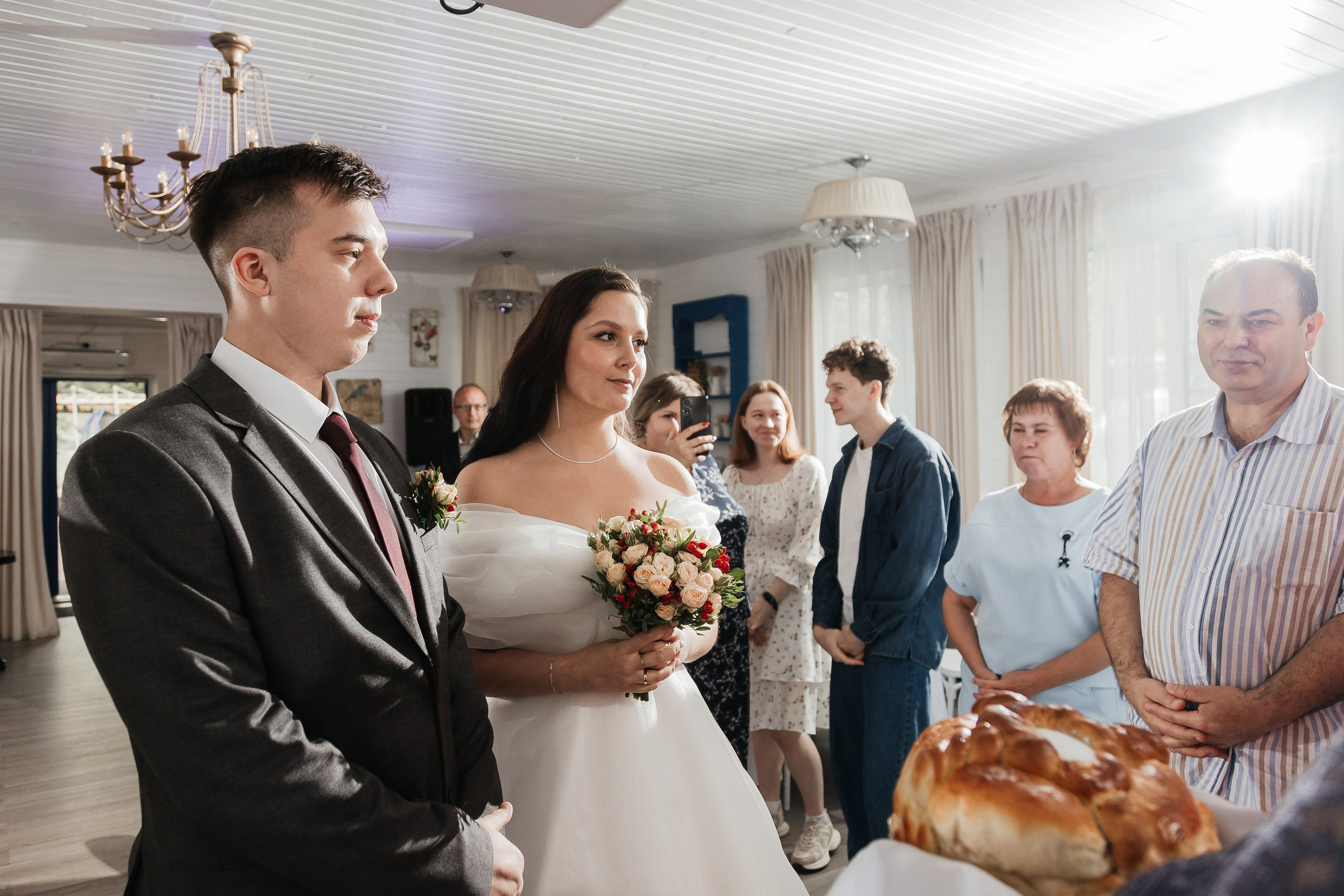 Дмитрий и Мария/2024. Свадебный и семейный фотограф в Екатеринбурге