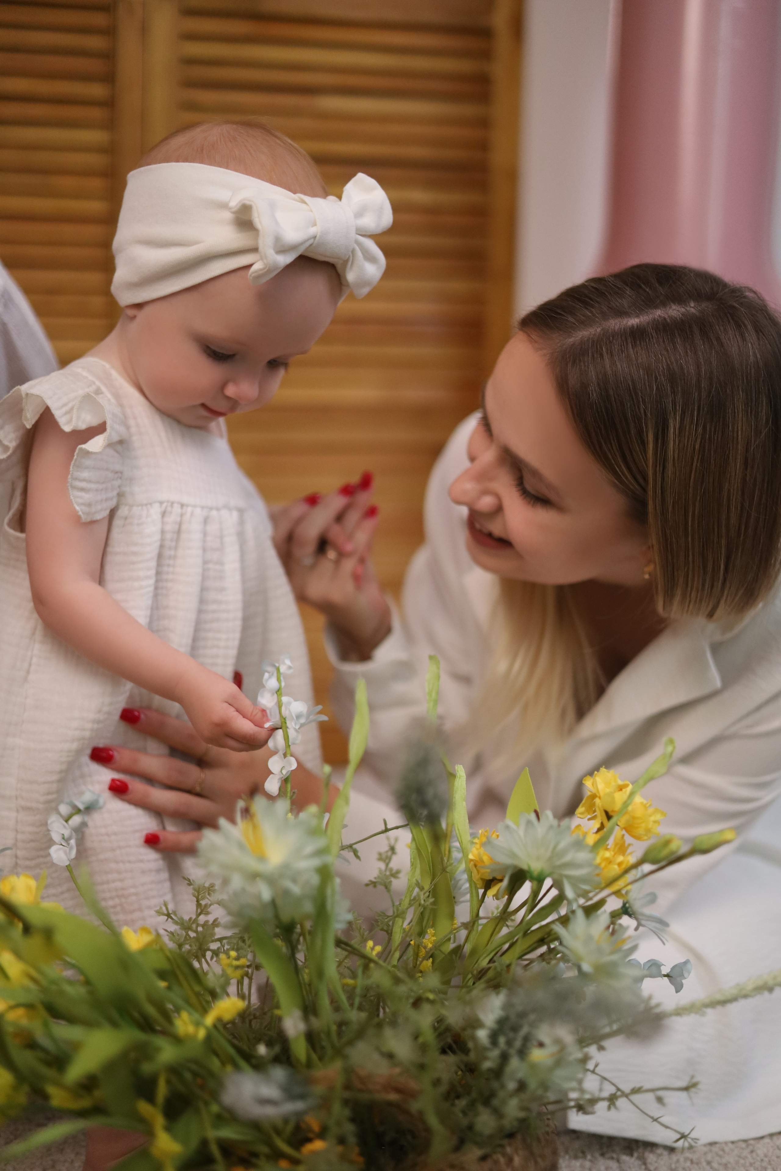 Семья Сохань. Фотограф Анастасия Гордовская