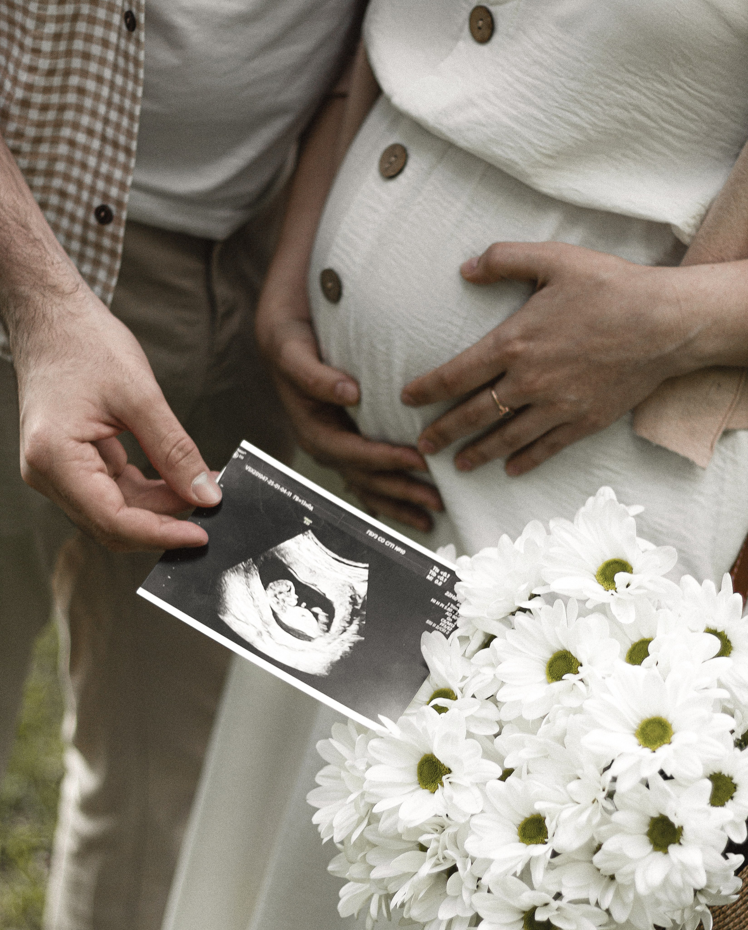 Любовь. Портретный фотограф