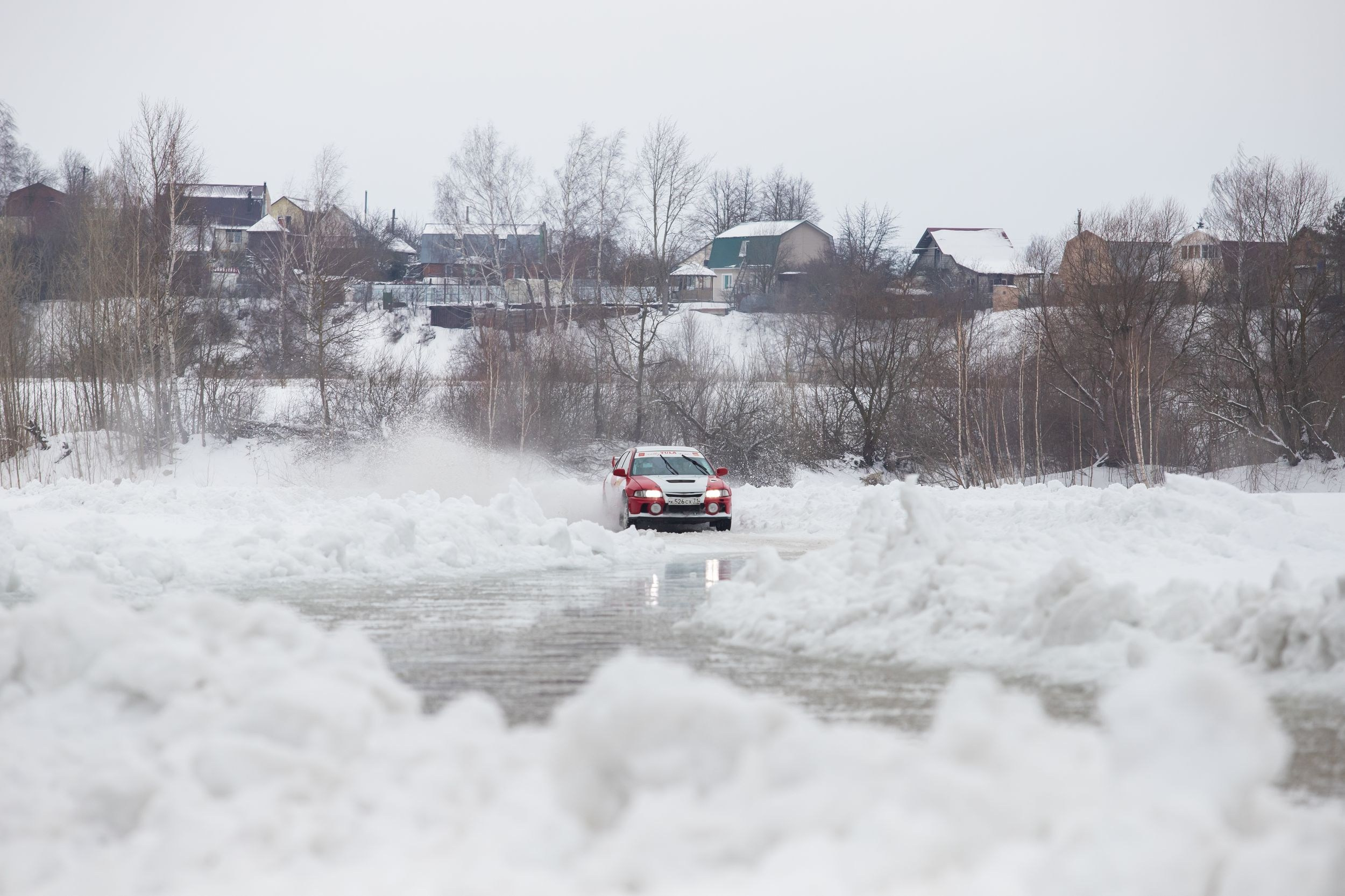 Ралли-спринт (11 марта 2023). Репортажный фотограф Алексей Пирязев