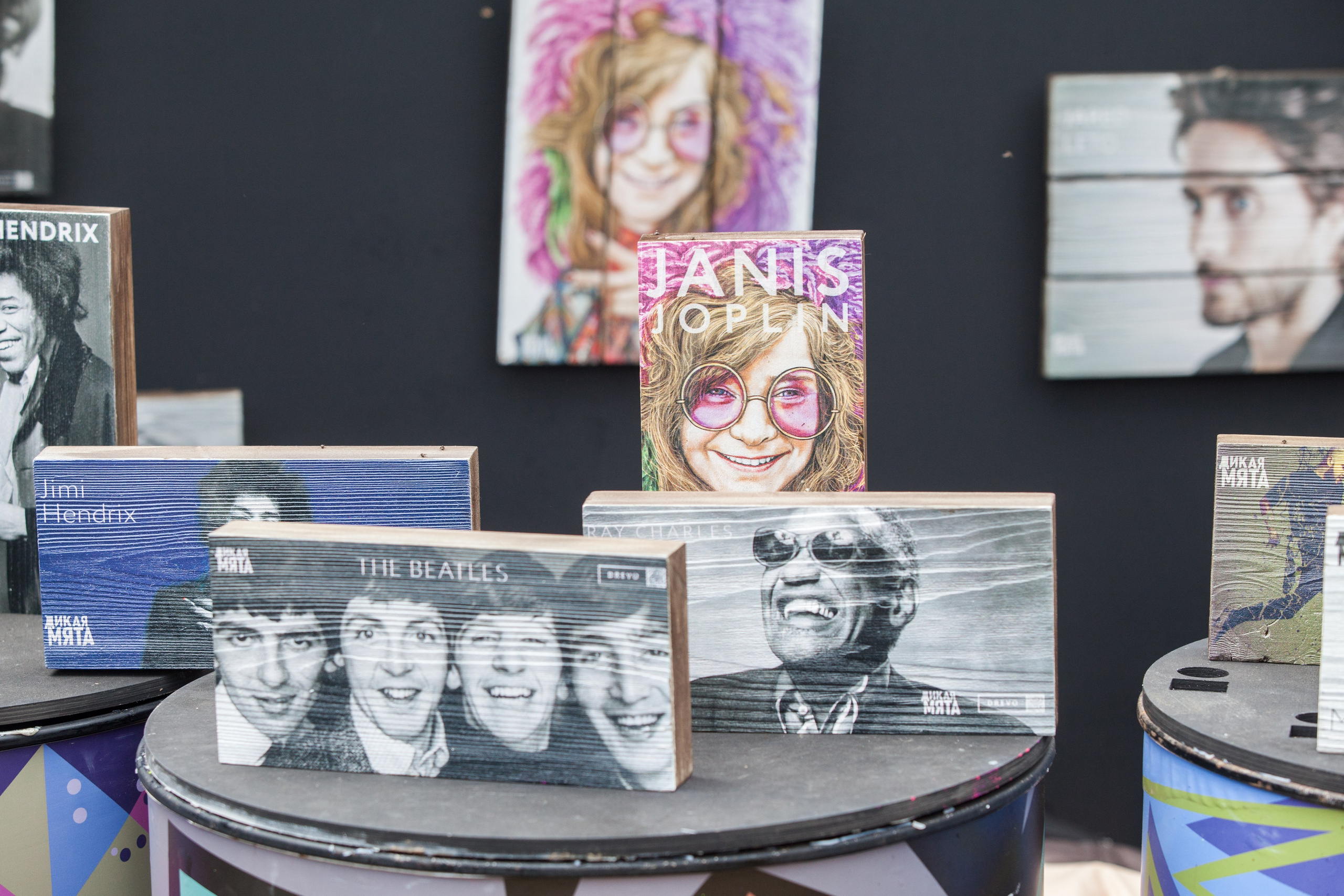 2017. Репортажный фотограф Алексей Пирязев