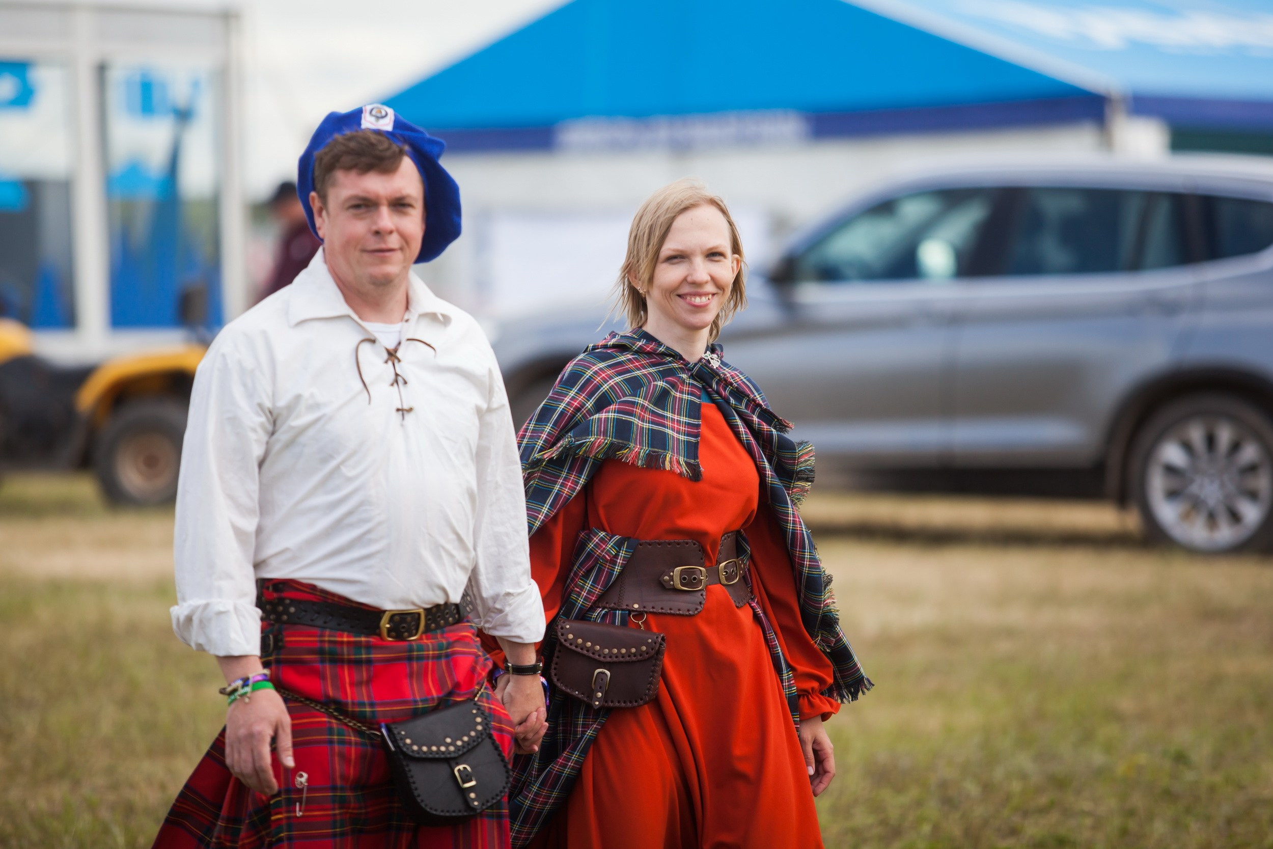 2018. Репортажный фотограф Алексей Пирязев