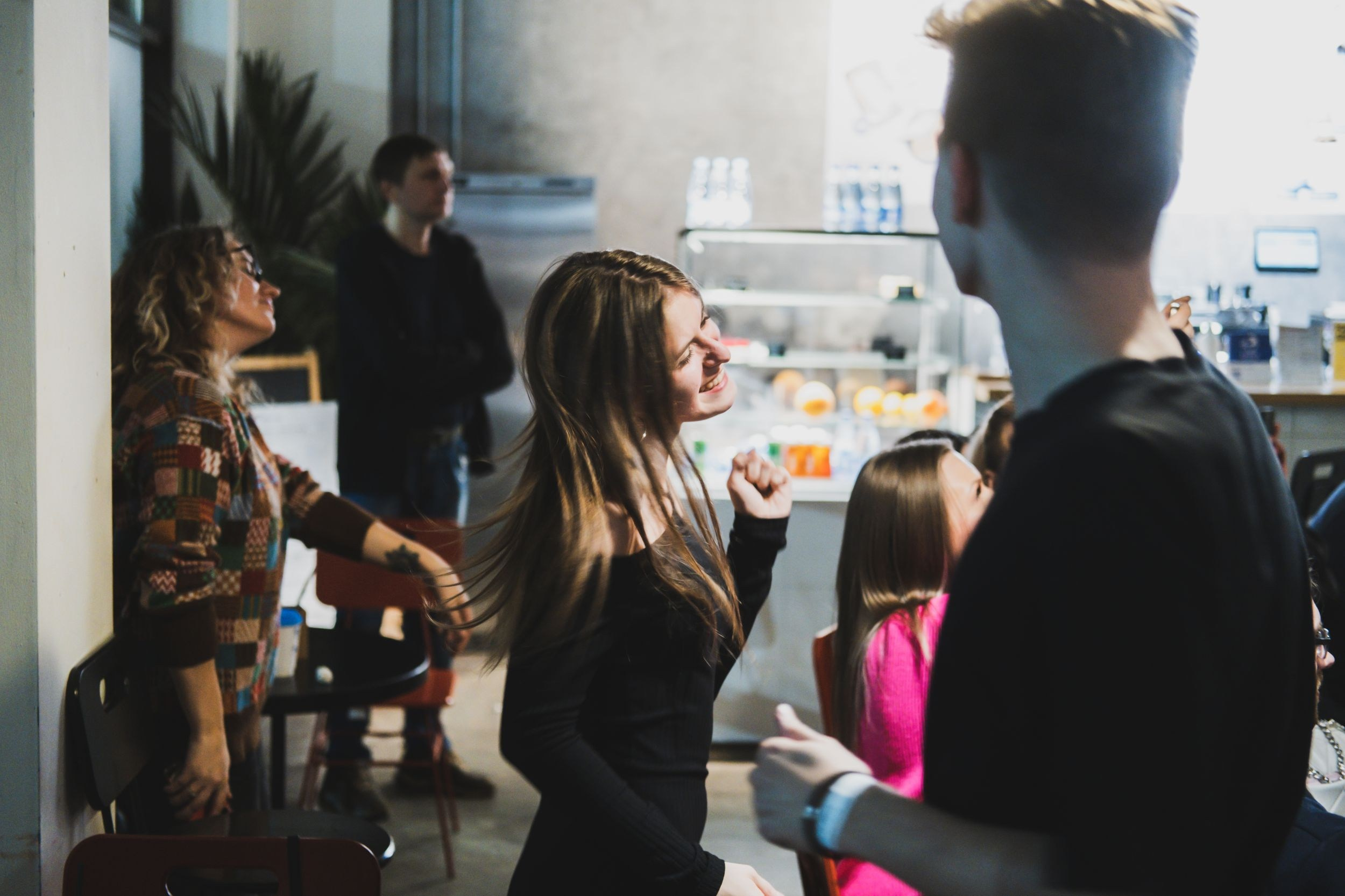 Дисциплина безбольной биты. Репортажный фотограф Алексей Пирязев