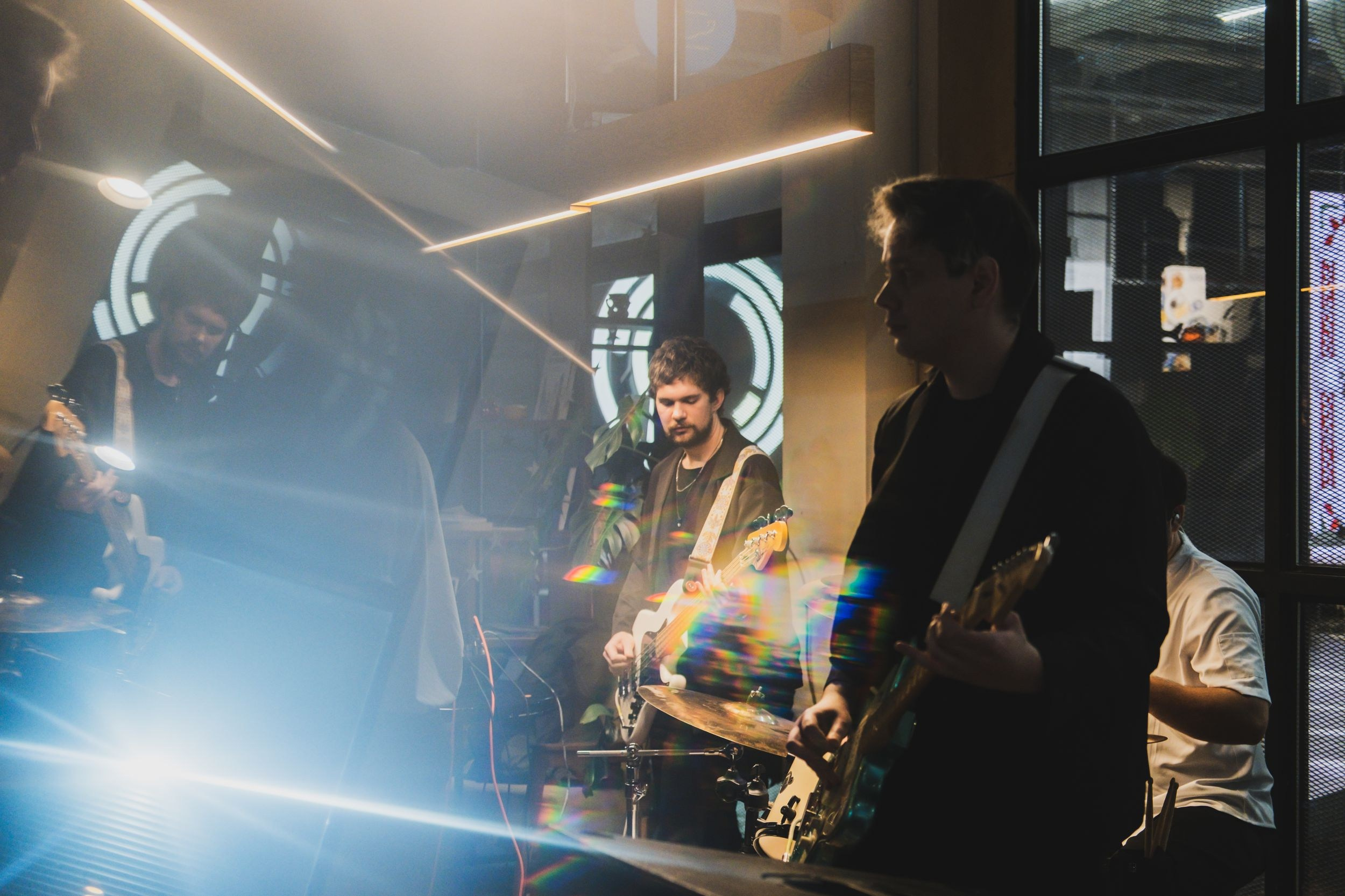 Дисциплина безбольной биты. Репортажный фотограф Алексей Пирязев