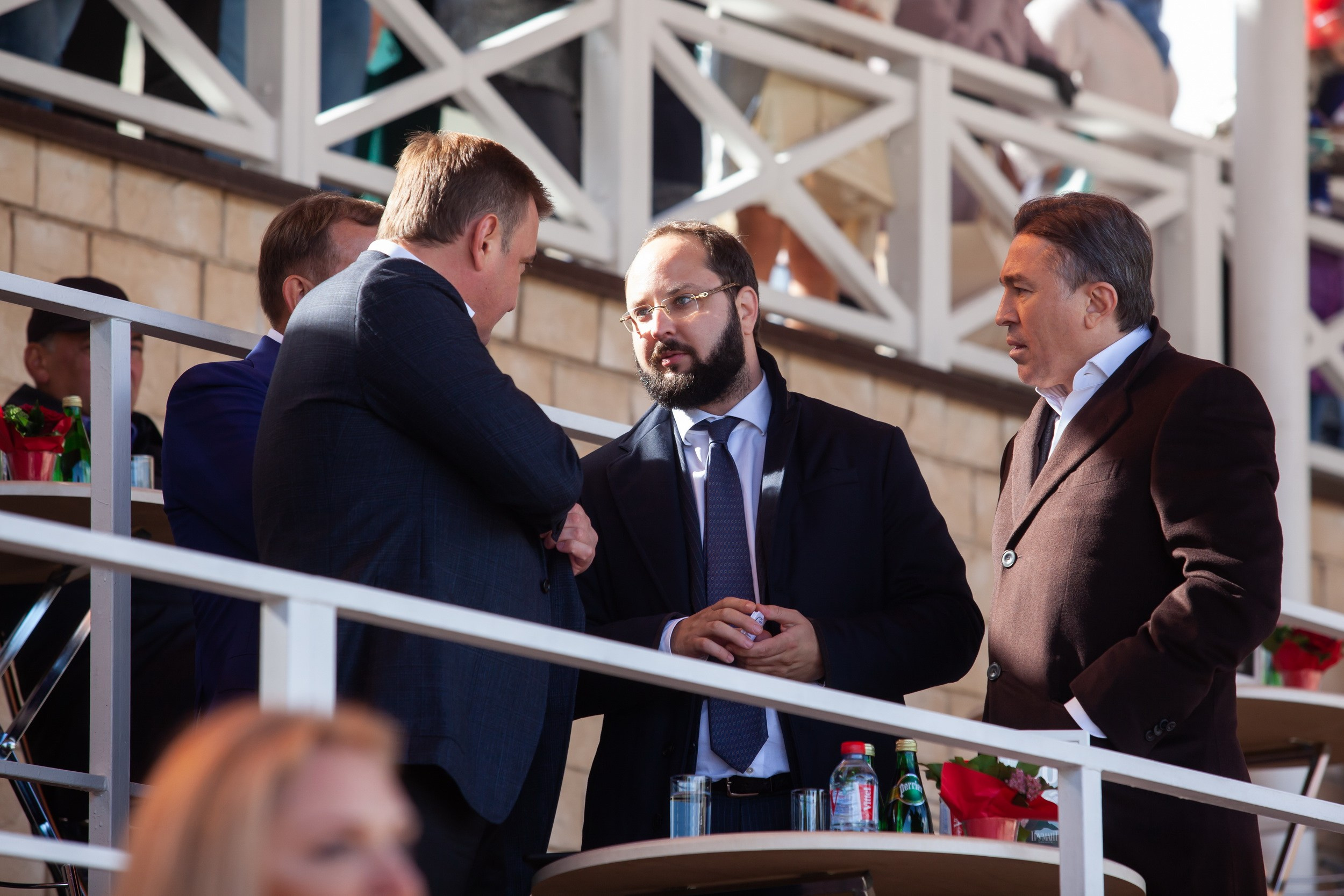 Кубок Губернатора по конкуру (21 сентября 2019). Репортажный фотограф Алексей Пирязев