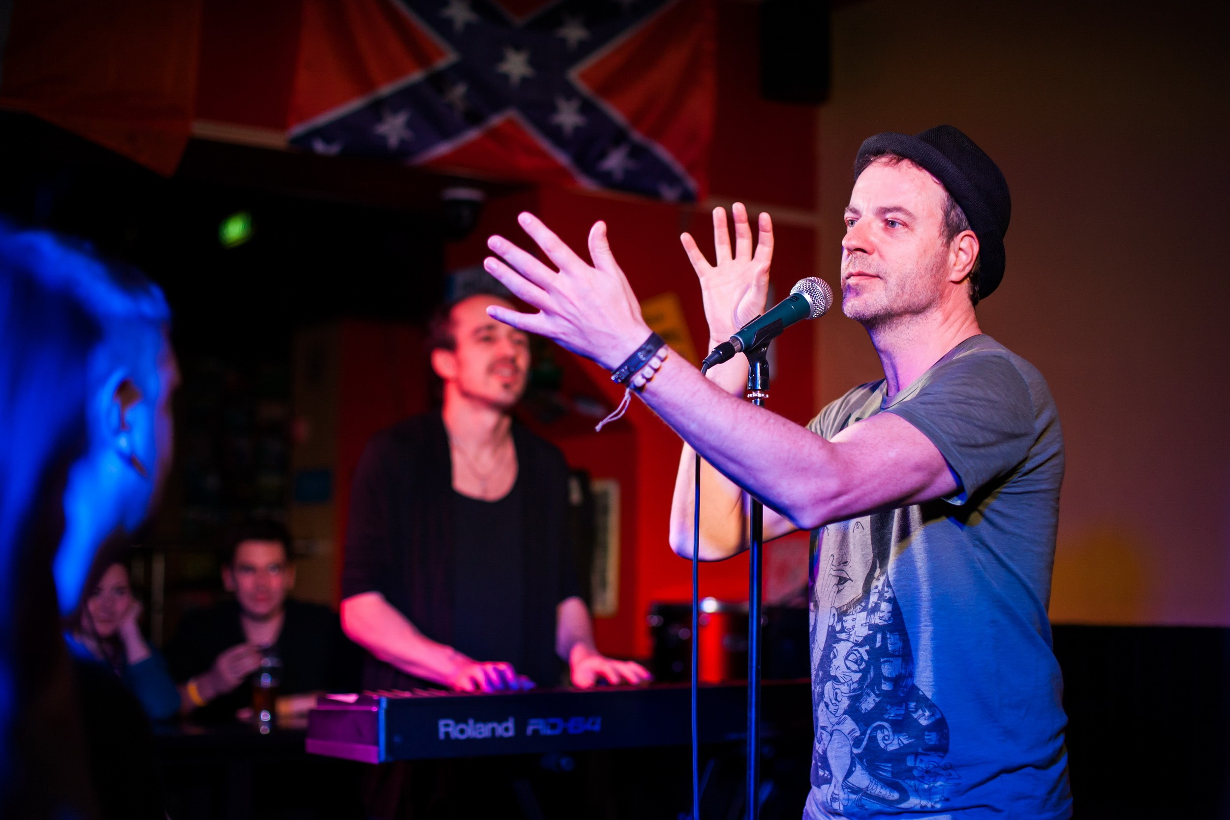 Zero People. Репортажный фотограф Алексей Пирязев