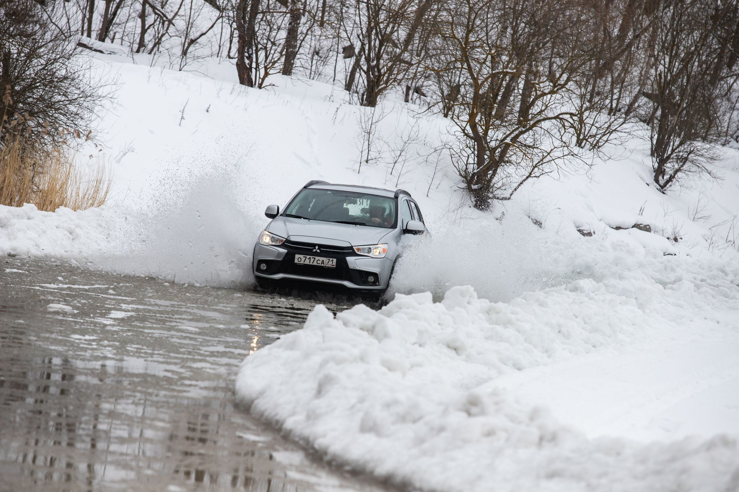 Ралли-спринт (11 марта 2023). Репортажный фотограф Алексей Пирязев