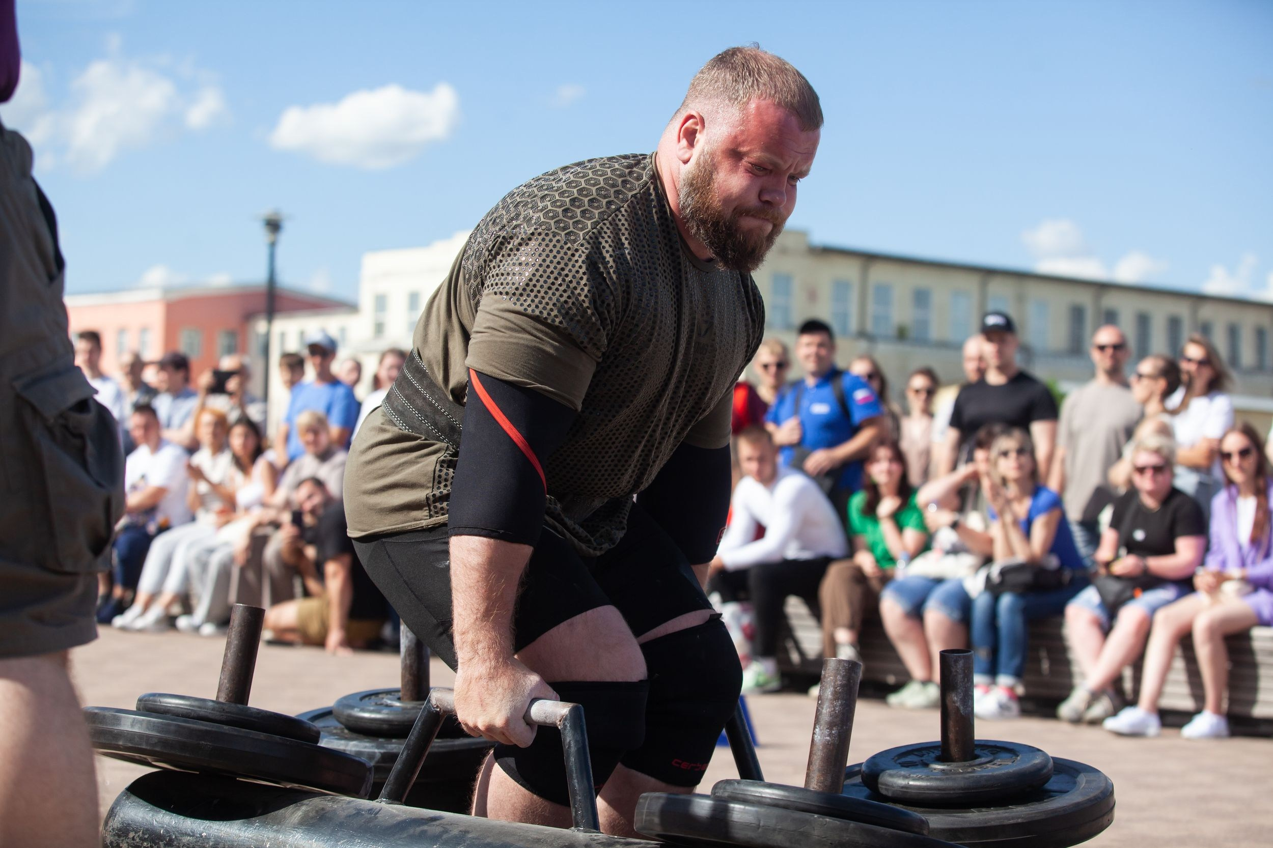 Силовой экстрим (22 июня 2024). Репортажный фотограф Алексей Пирязев