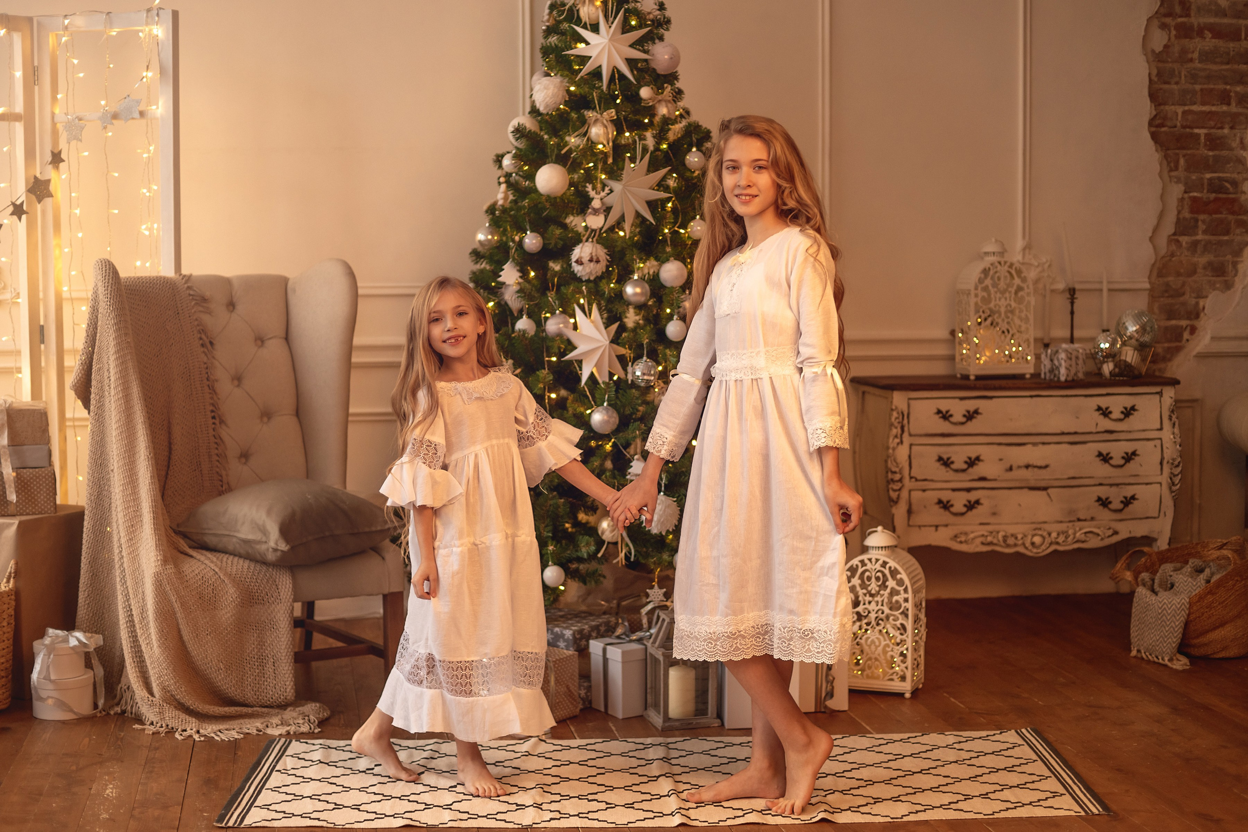 Новогоднее чудо. Ольга Плаксина фотограф в Саратове