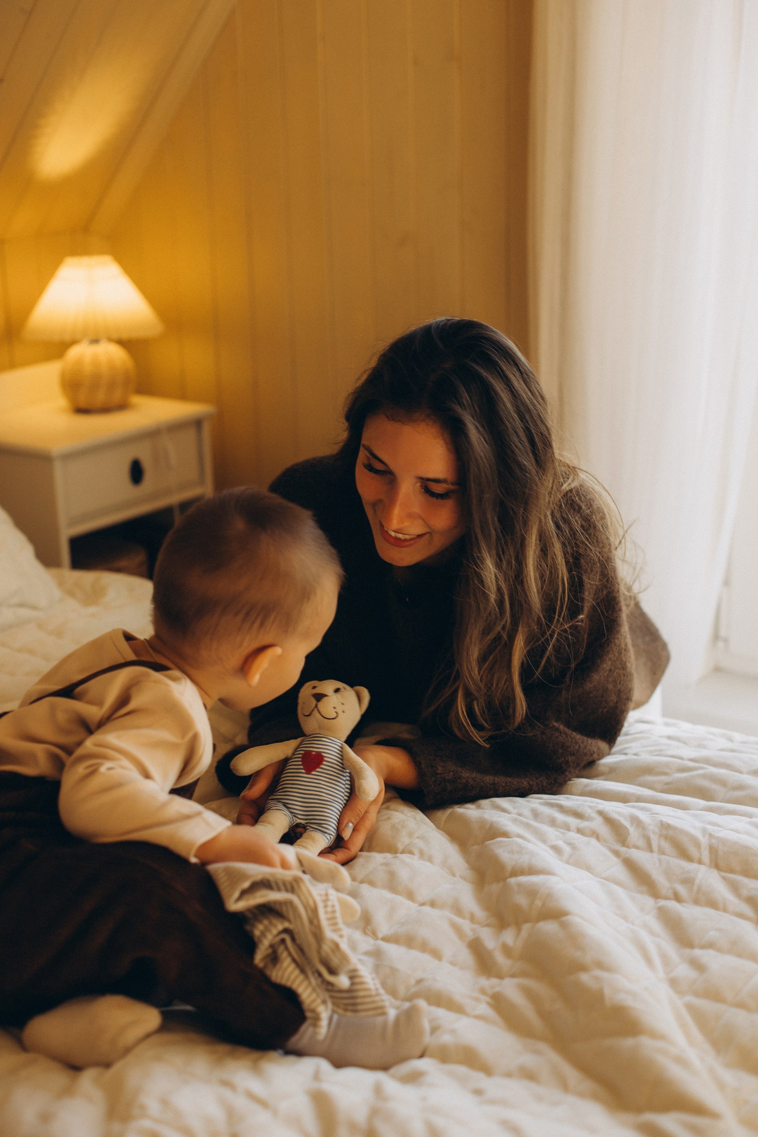 Саша, Лиля и Кирюша. Фотограф Щелково/ Москва Татьяна Жучкова