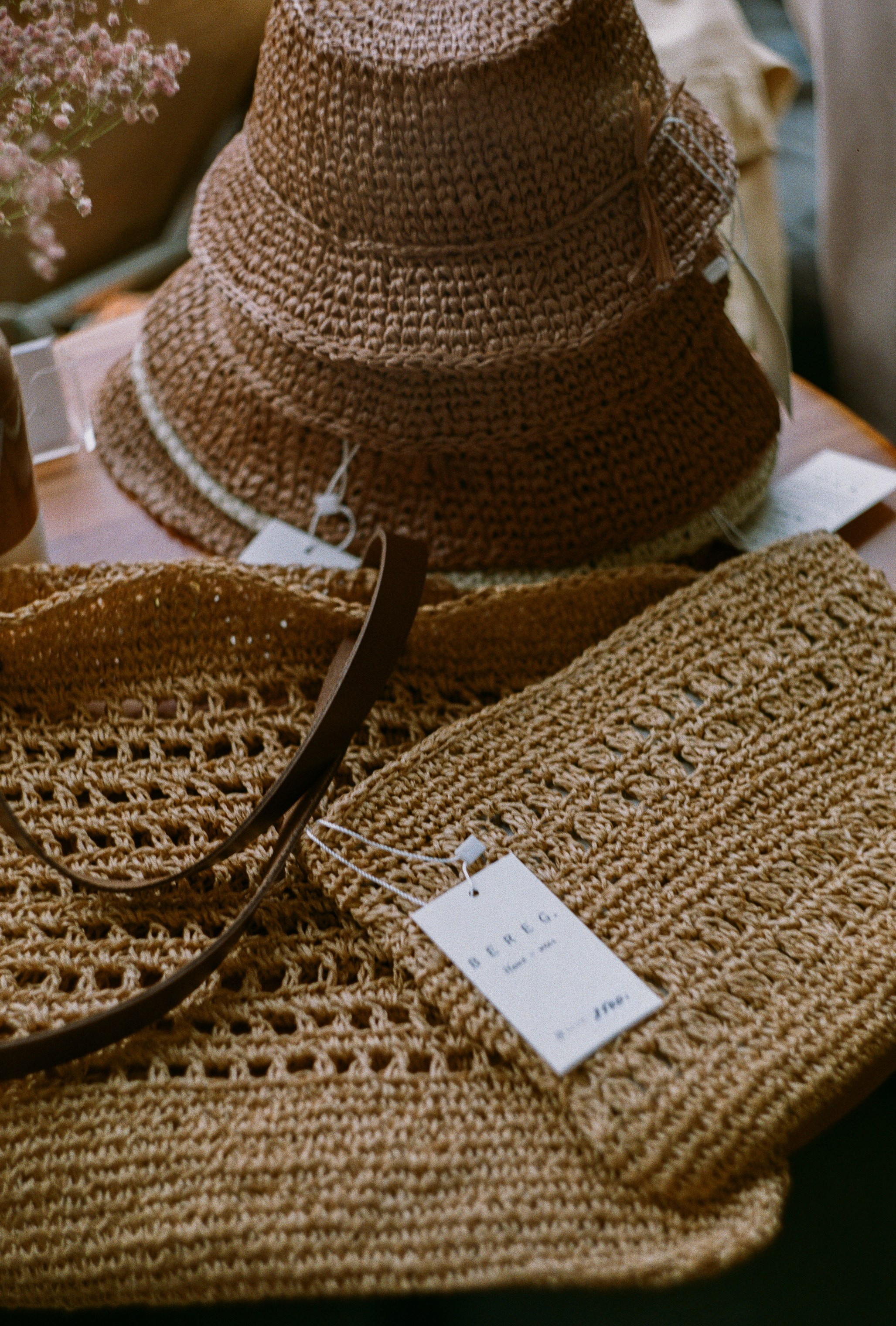 Reportage. Photographer in Barcelona