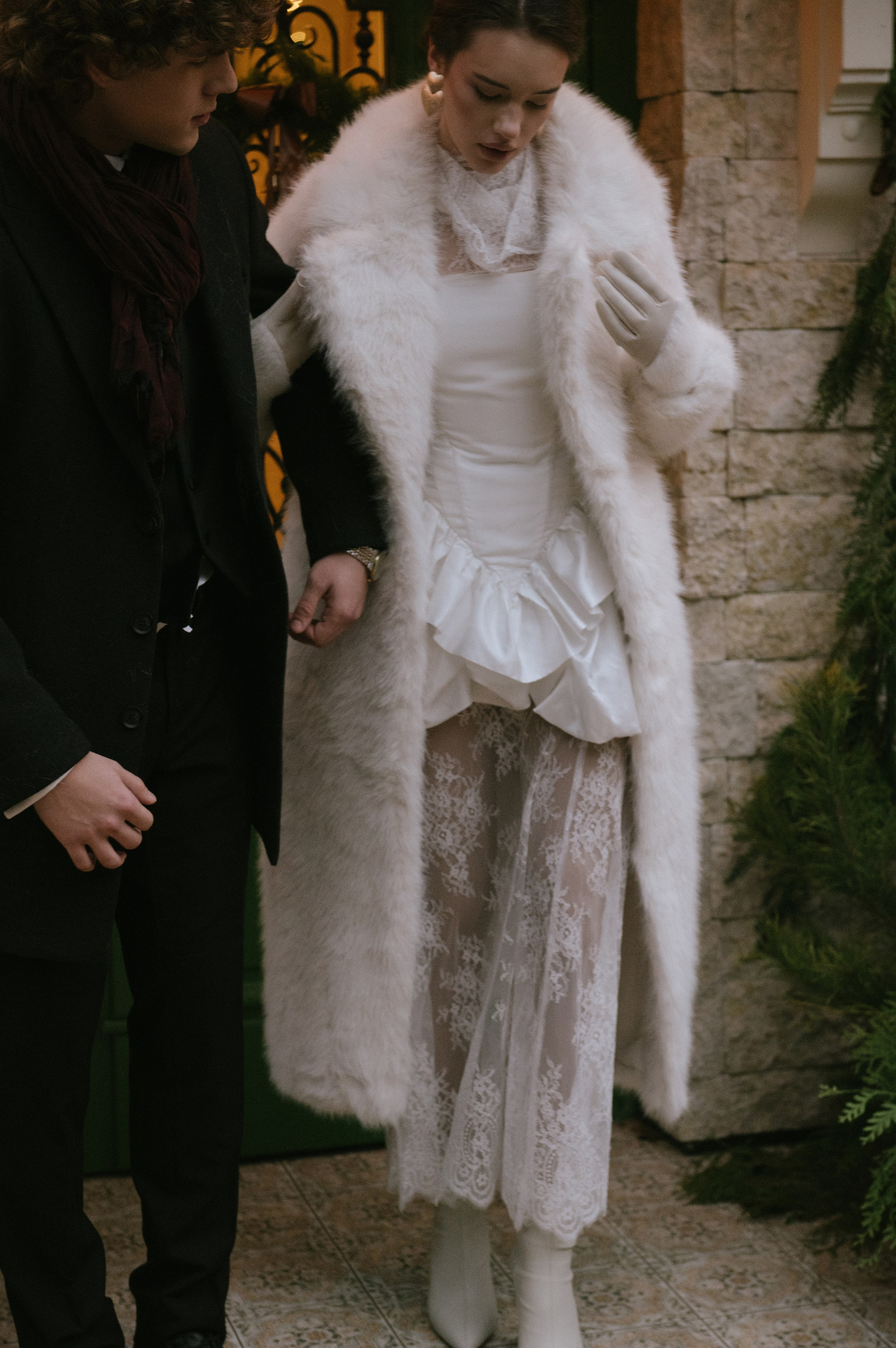 Villa de Rossa. Светлана Варфоломеева, женский и свадебный фотограф в Саратове