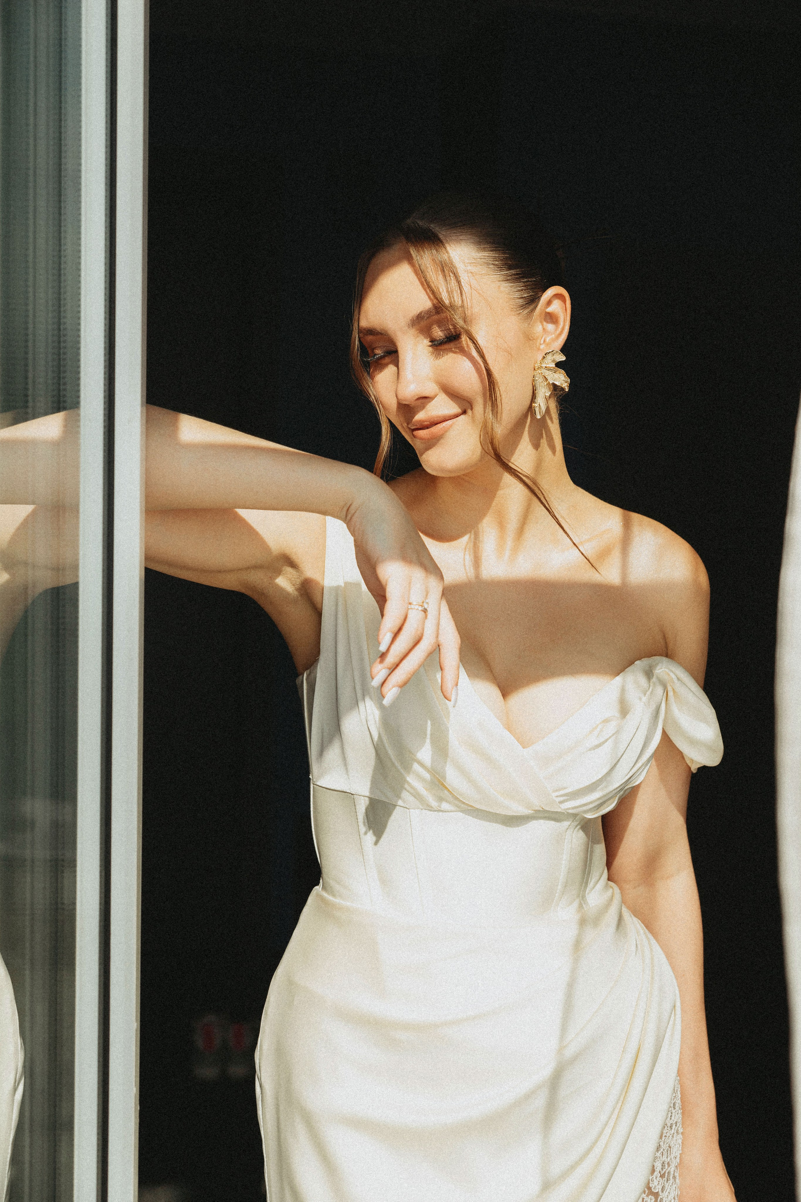 Алина&Иван. Фотограф ЕКБ