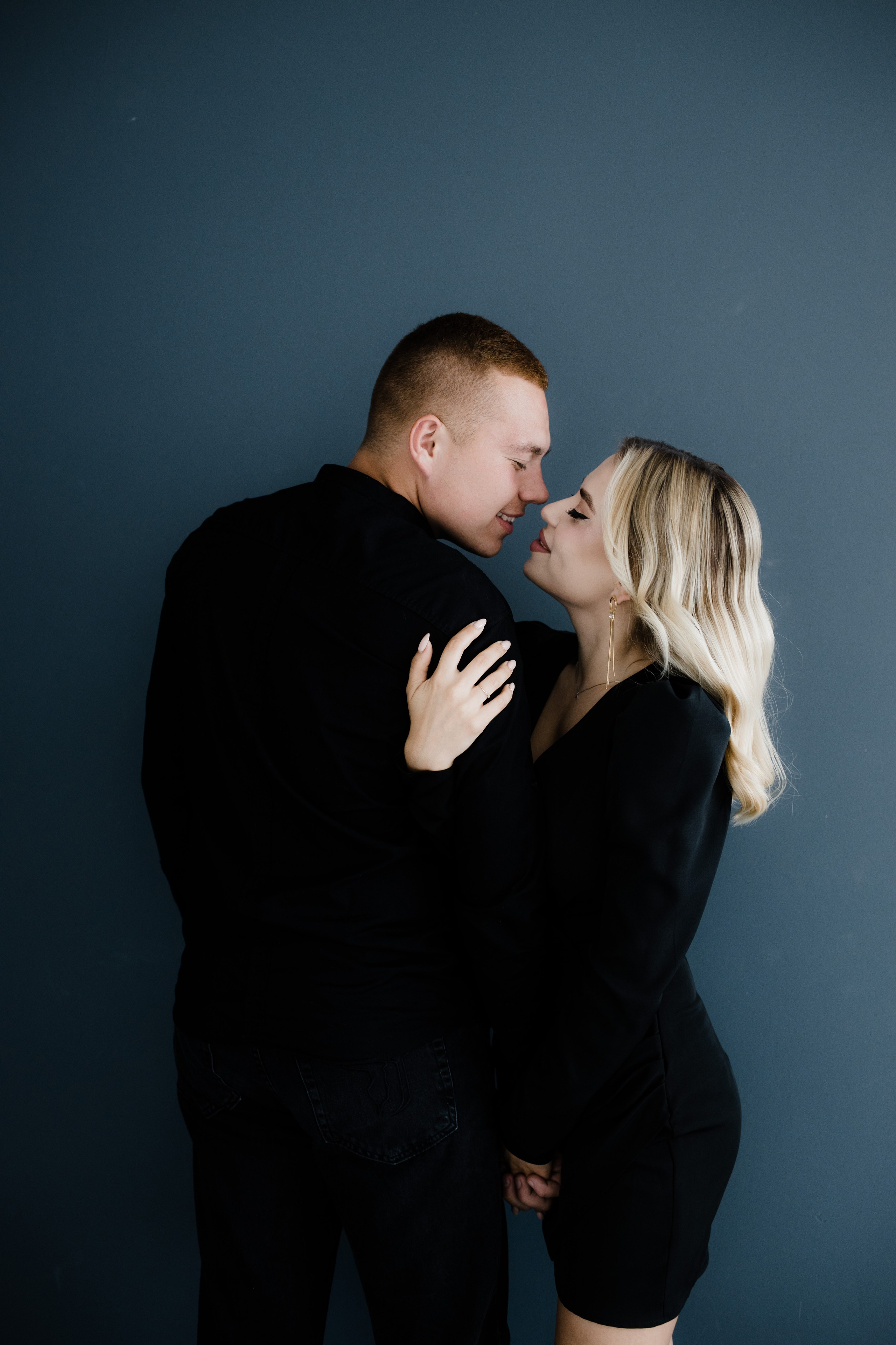 ALLA & IVAN. Свадебный и семейный фотограф