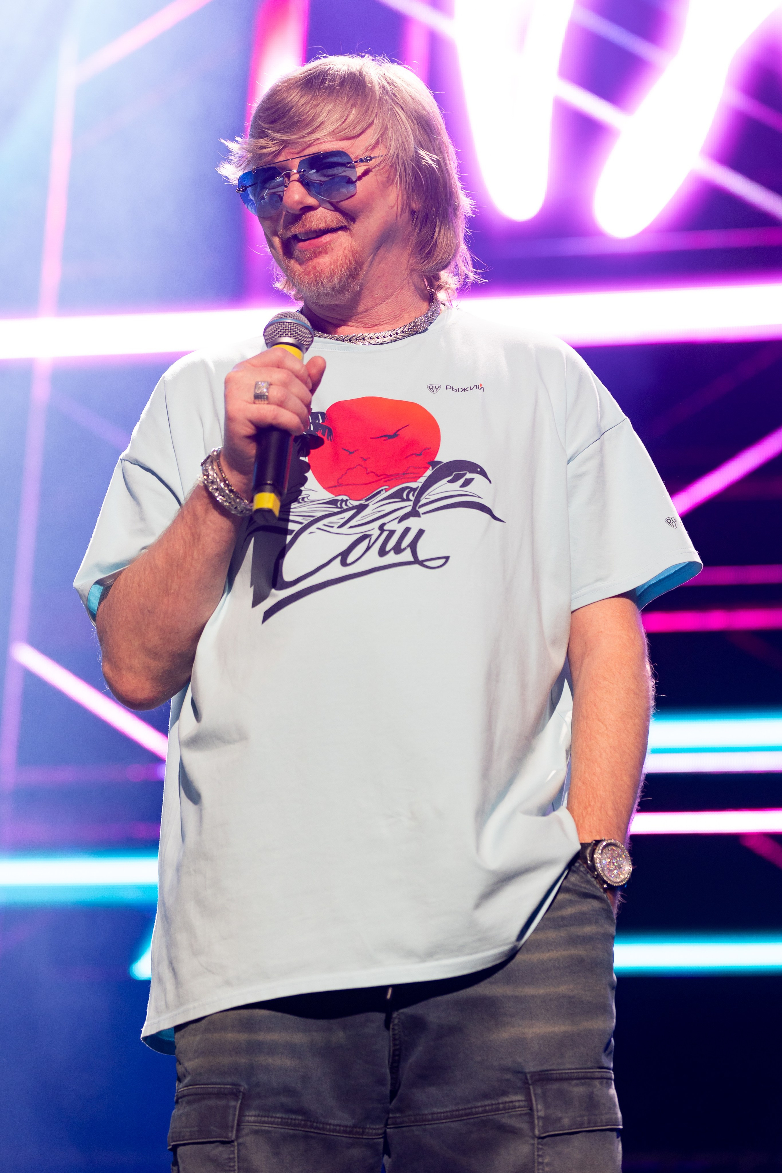 Иванушки International, Live Арена. Фотограф Ольга Махалова — Санкт-Петербург, Москва, Нижний Новгород