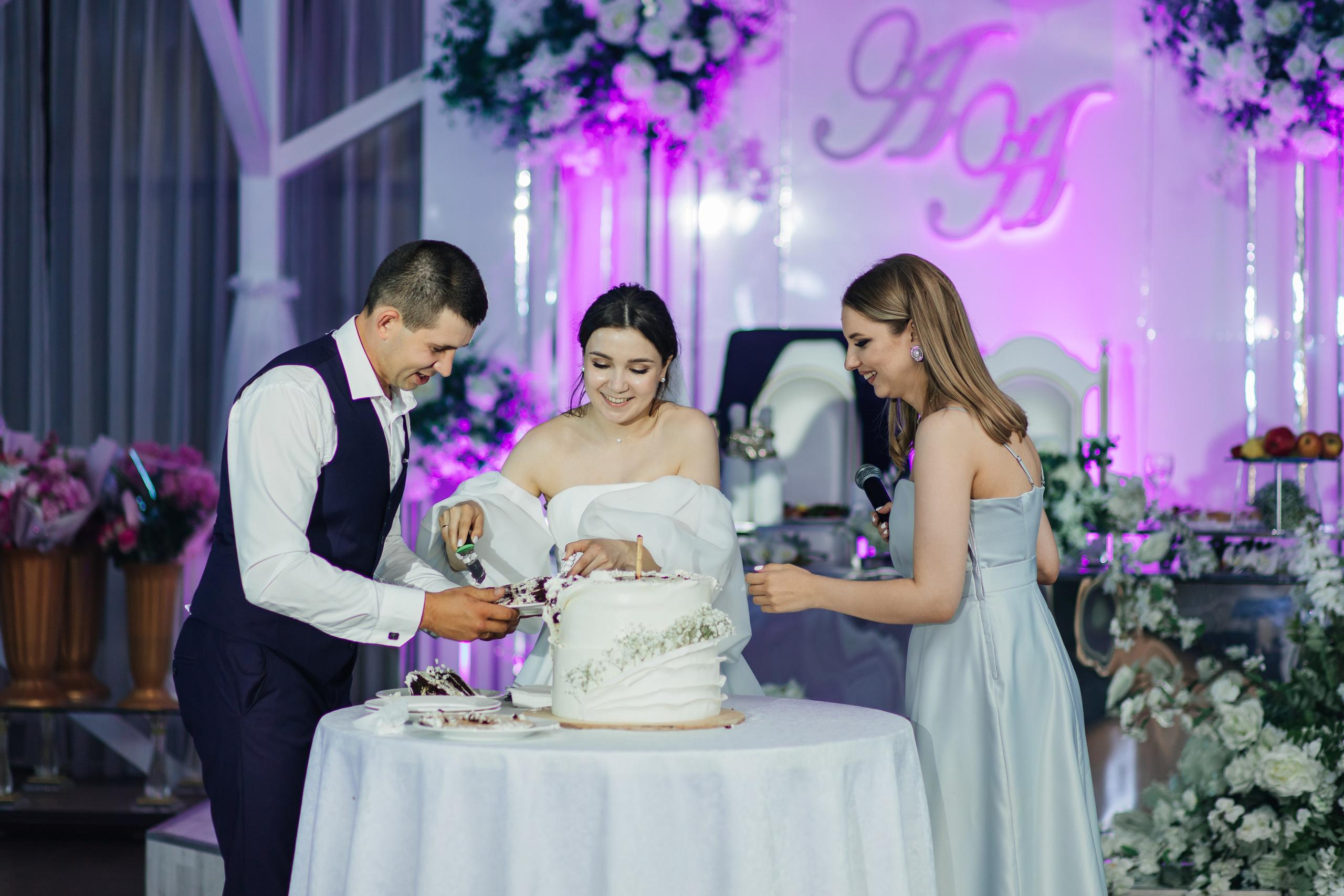 Свадьба Аксай. Свадебный и семейный фотограф Ростова-на-Дону Ирина Бондарева