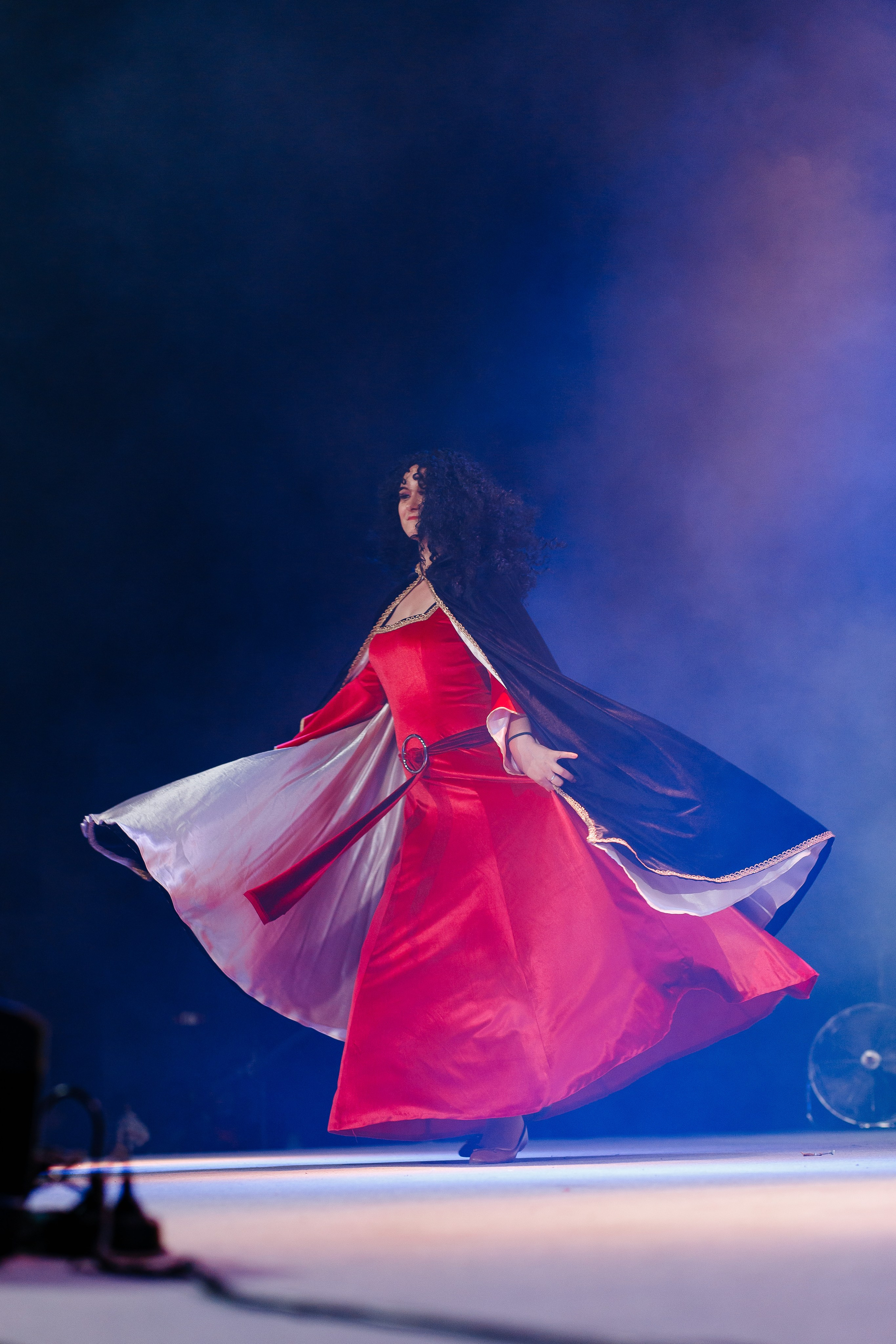 Epic Con Russia 2024. Ваш фотограф в Москве и Московской области — Мария Бучнева