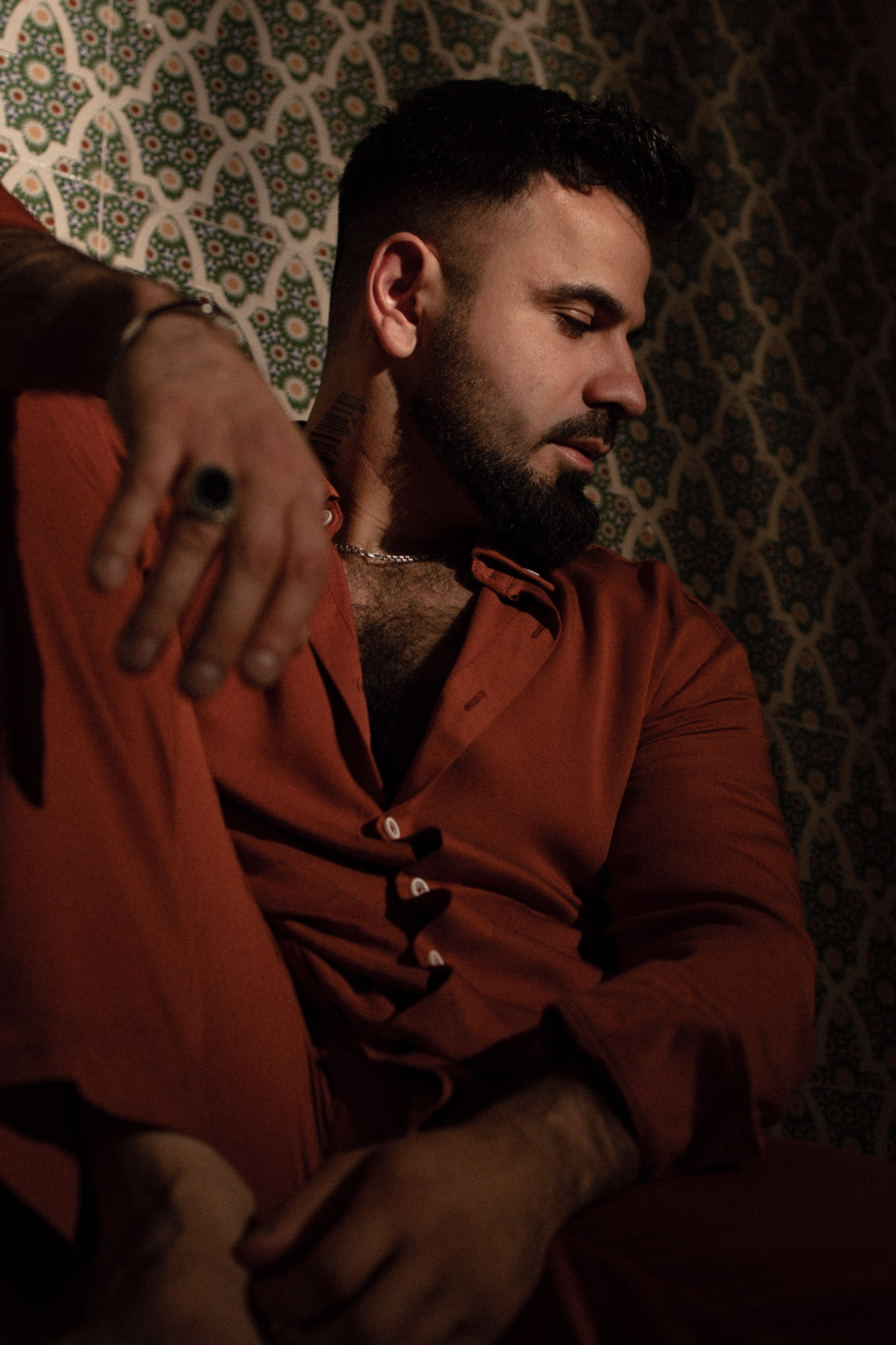 Elgun. Фотограф в Екатеринбурге Гасанова Дилара