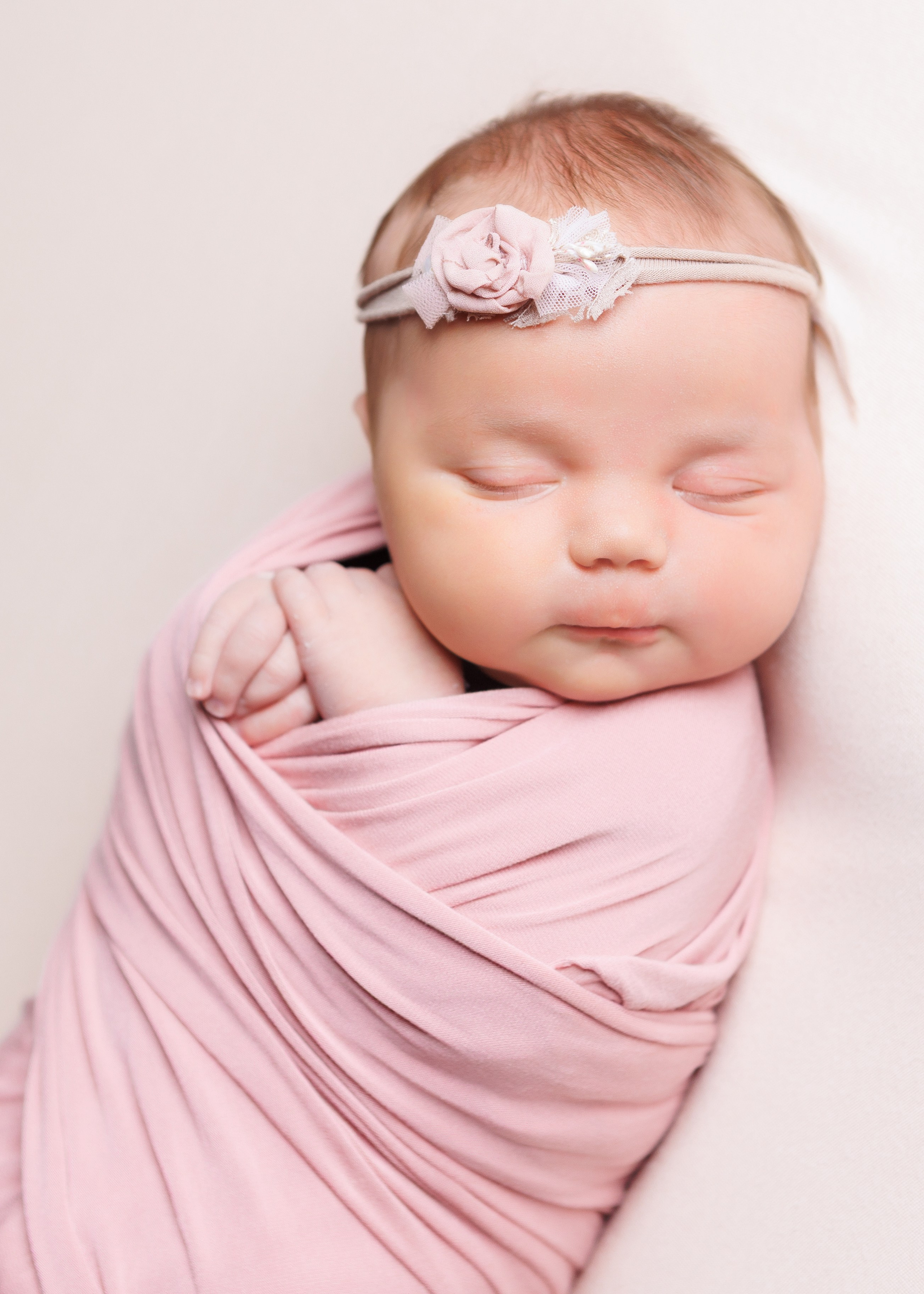 Съемка newborn. Фотограф в Санкт-Петербурге