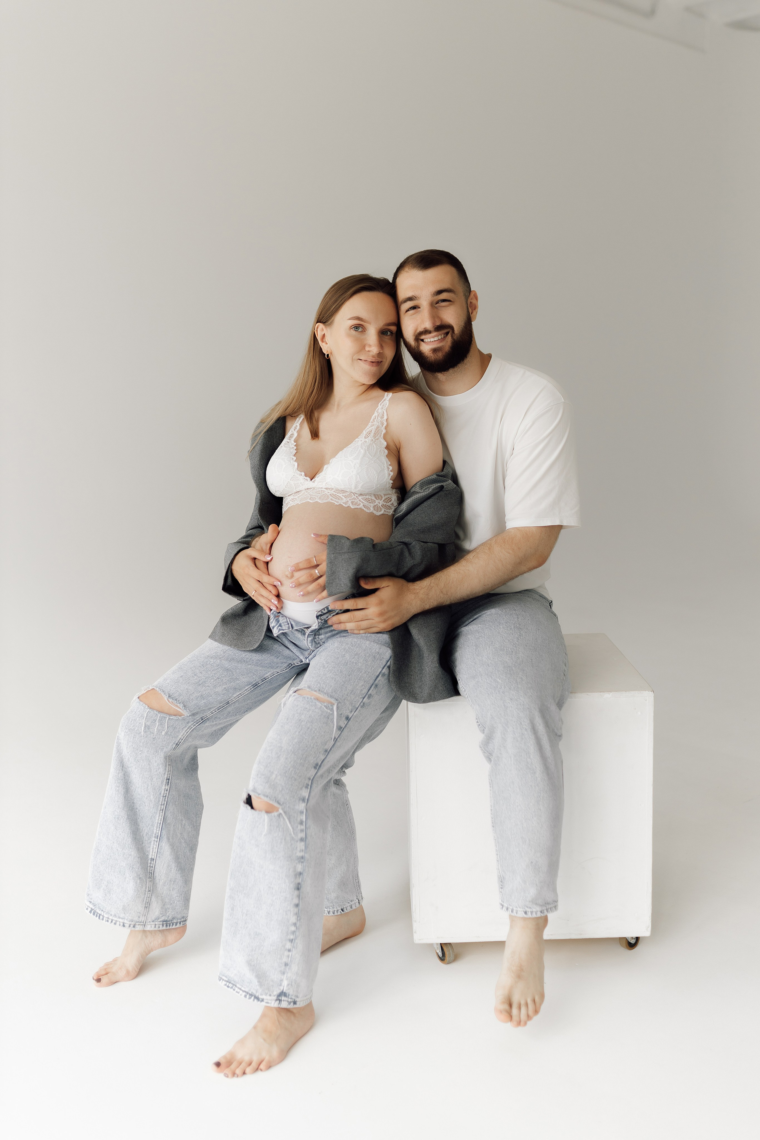 2. Фотограф в Москве Юлия Хамзина