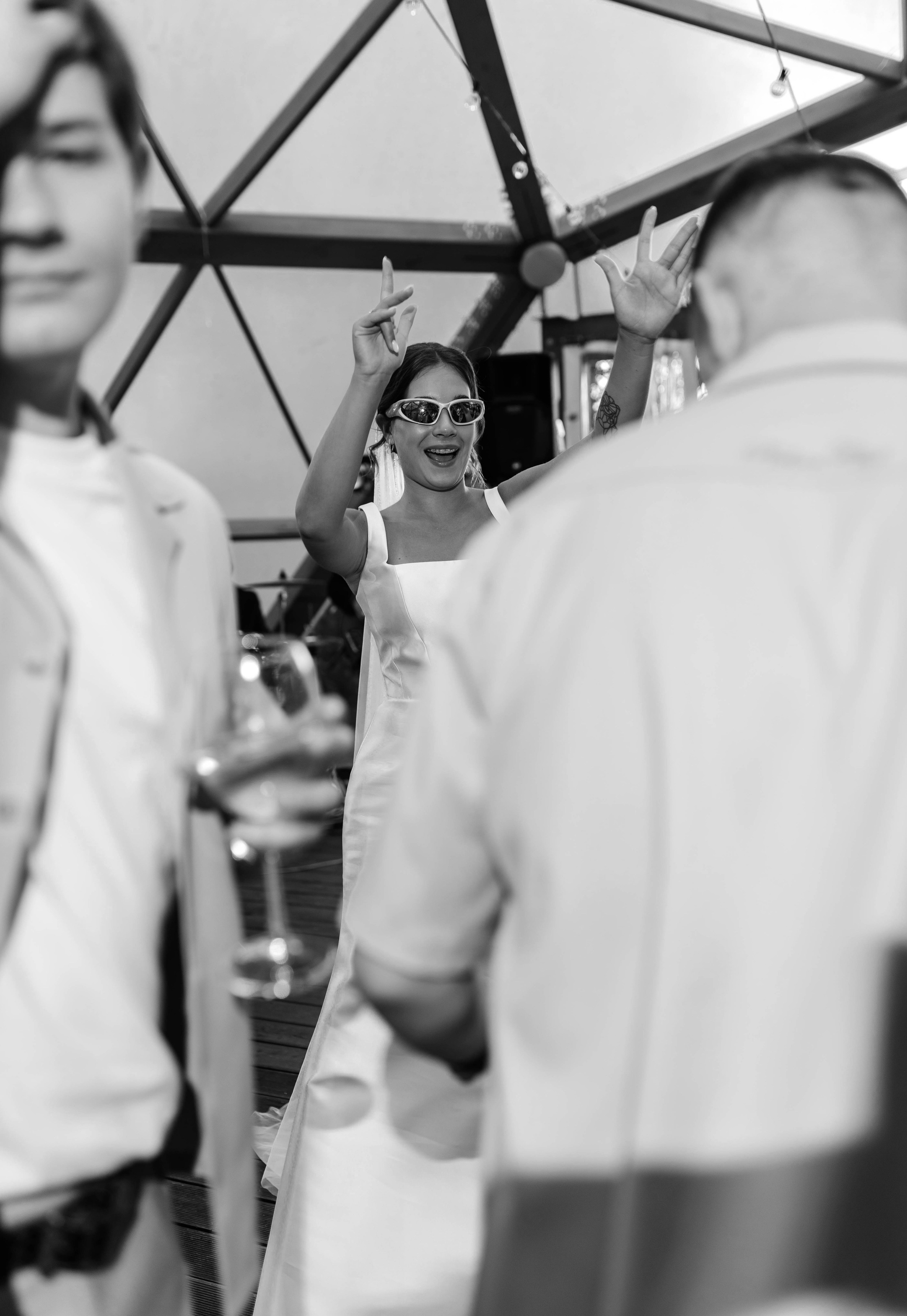 Сергей и Валерия. Фотограф в Москве Юлия Хамзина