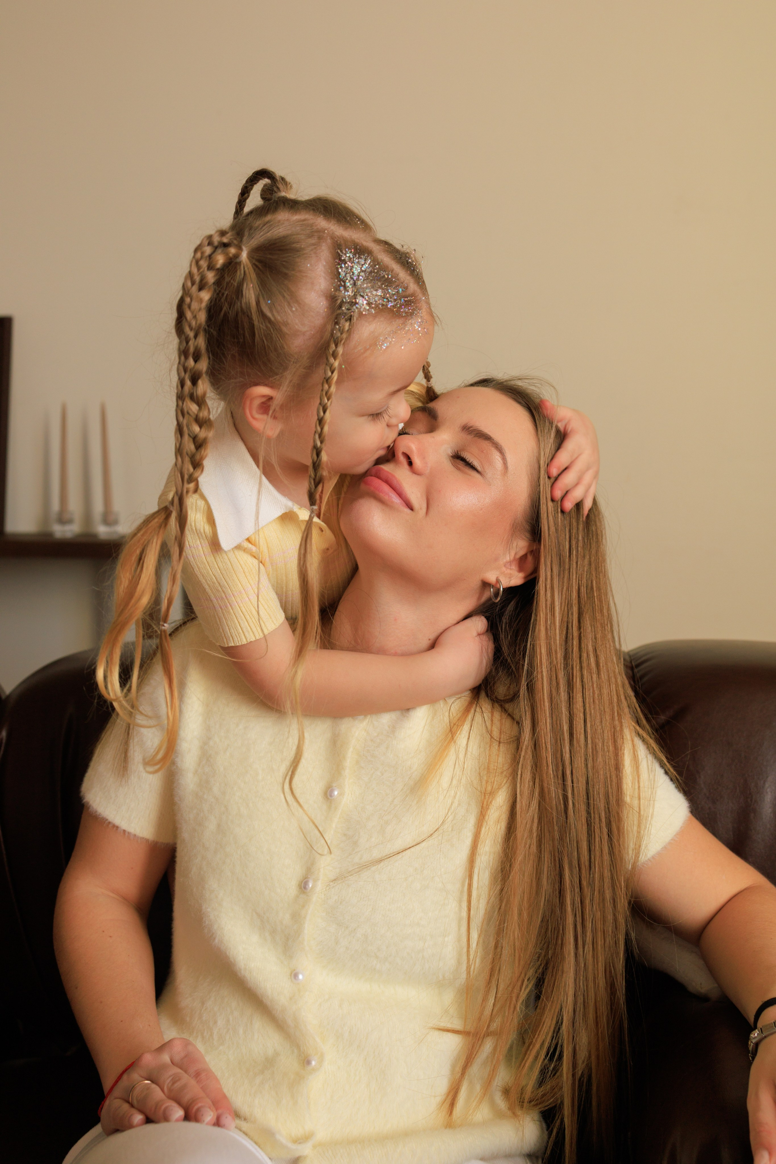 Софе 4 года. Фотограф из Краснодара Мария Приходько