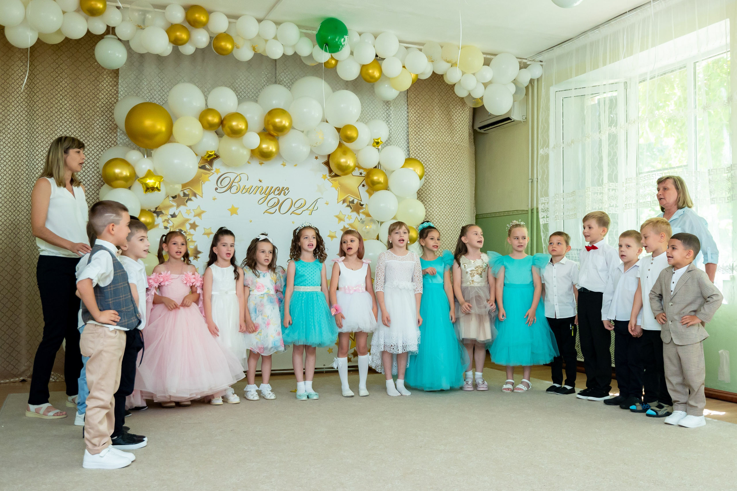 Профессиональная фотосъёмка выпускных. Вячеслав Скрипник Фотограф Краснодар