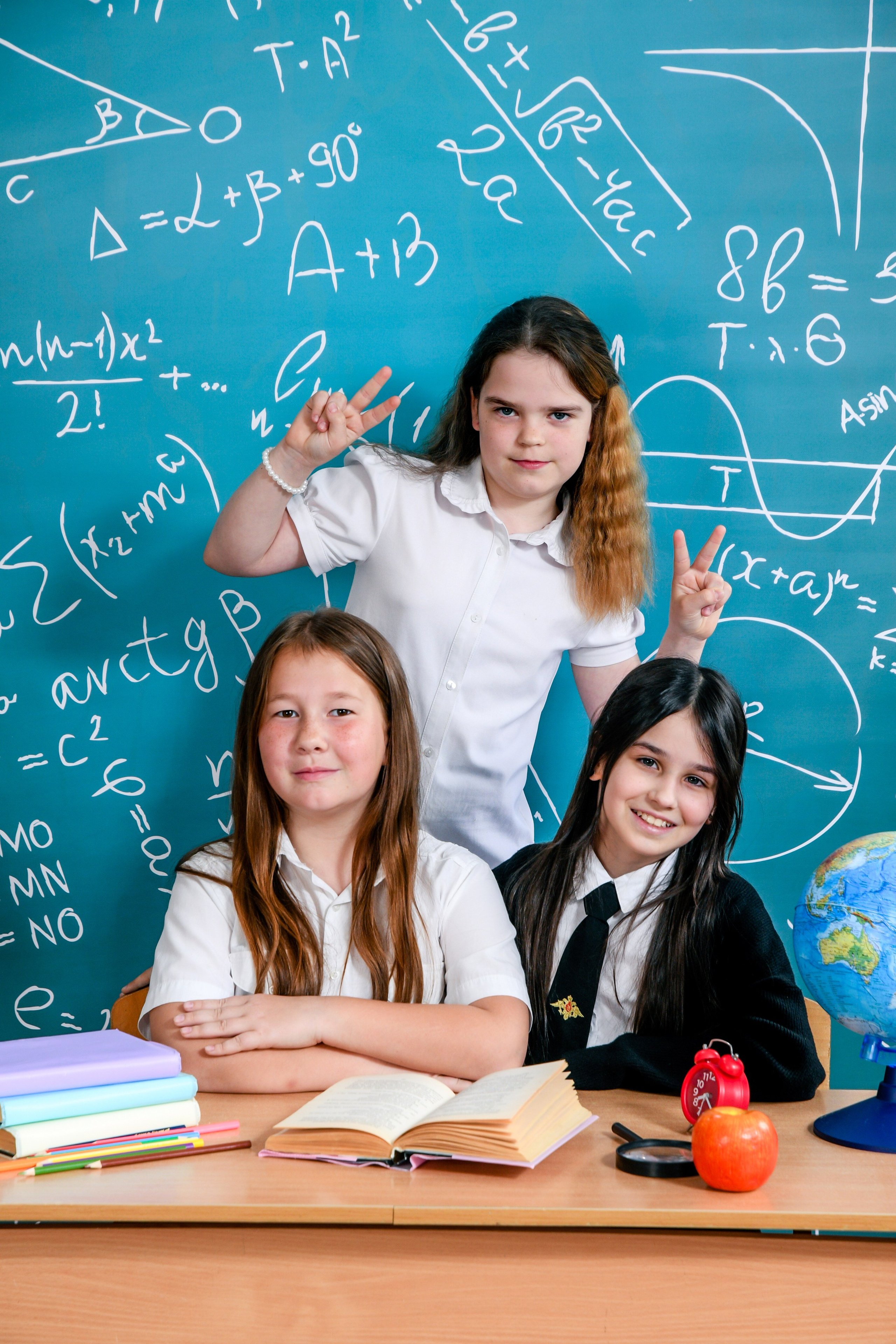 Студийная фотосессия для альбома. Вячеслав Скрипник Фотограф Краснодар