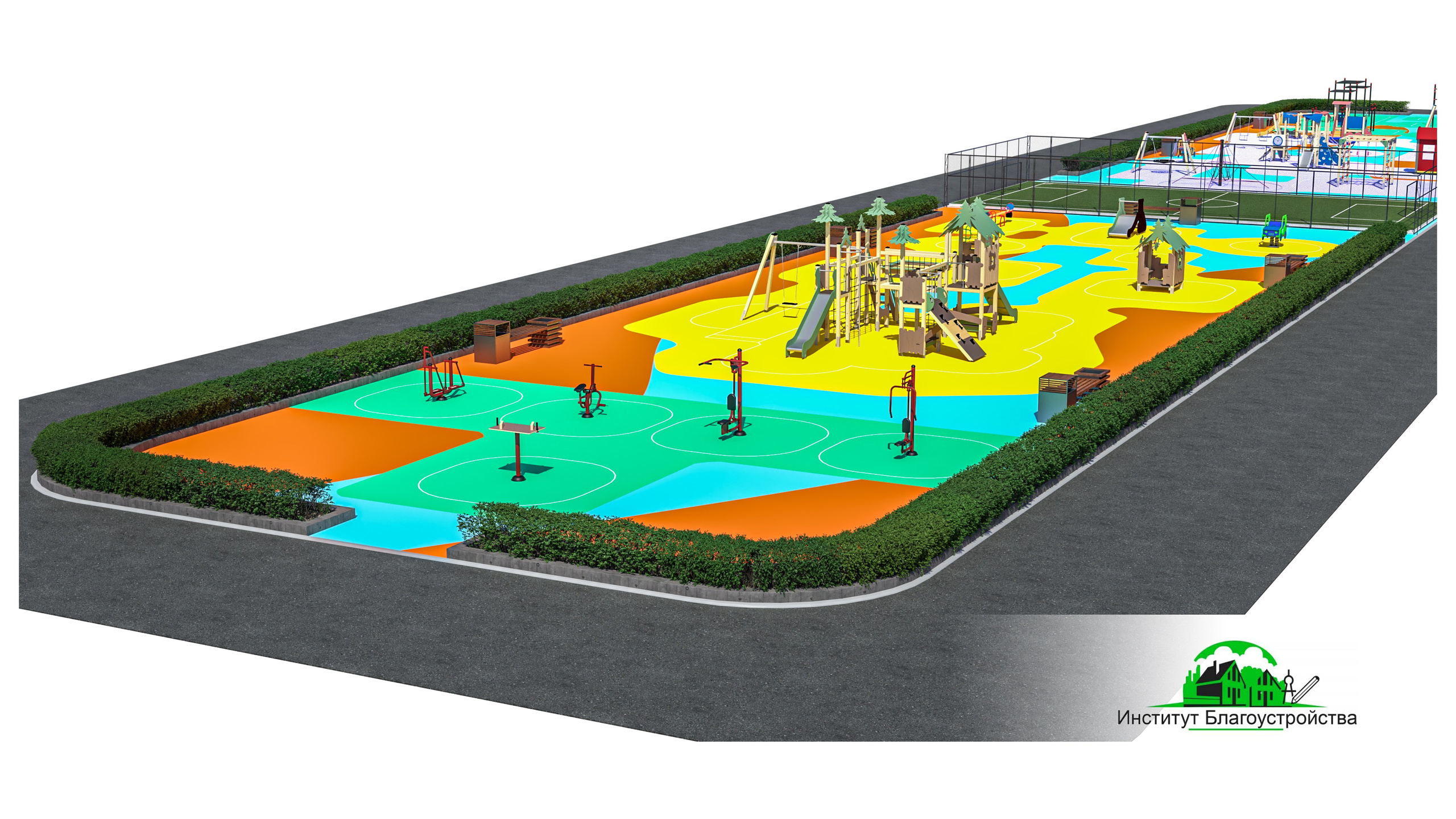 3D моделирование и визуализация. Профессиональный фотограф в Астане