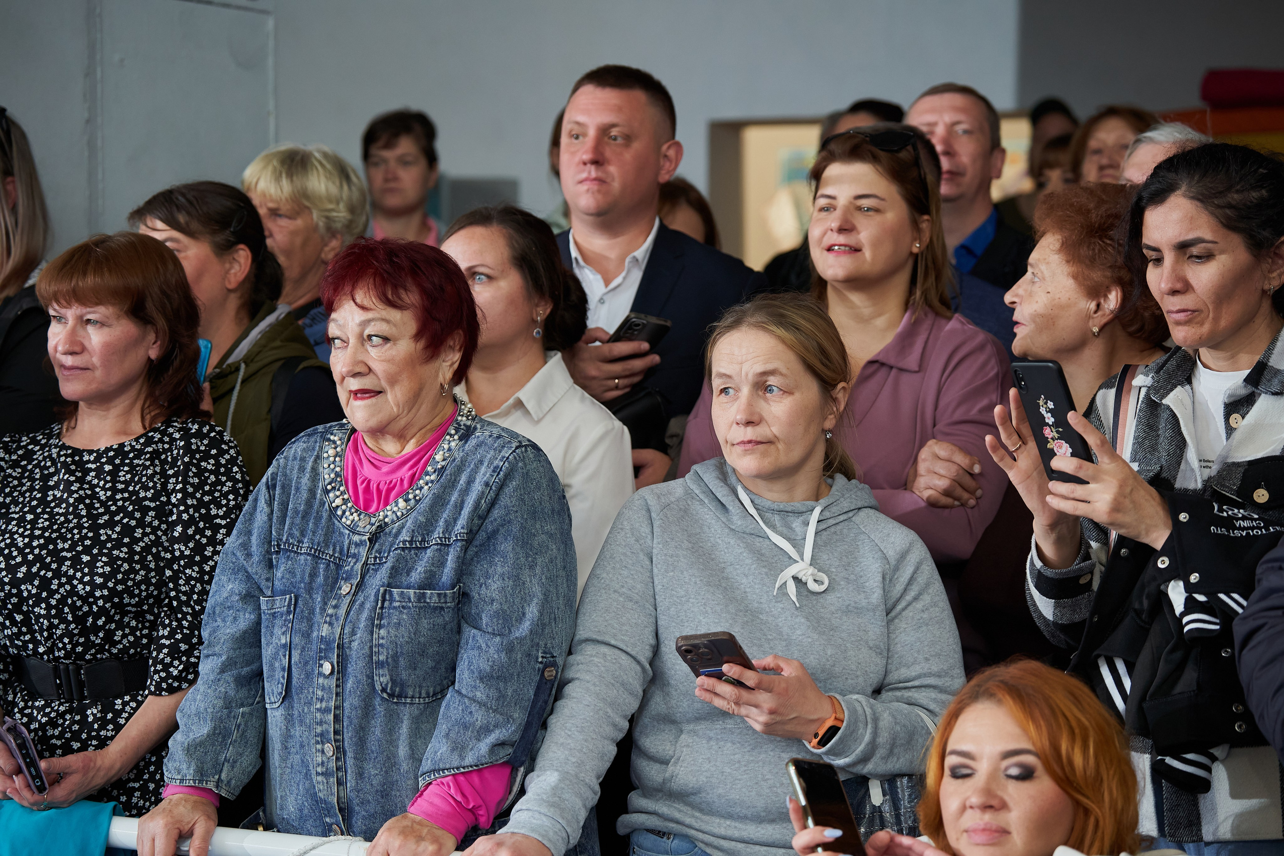 Школьная линейка 1 сентября. Выпускные альбомы в Екатеринбурге, от Анастасии Саловой