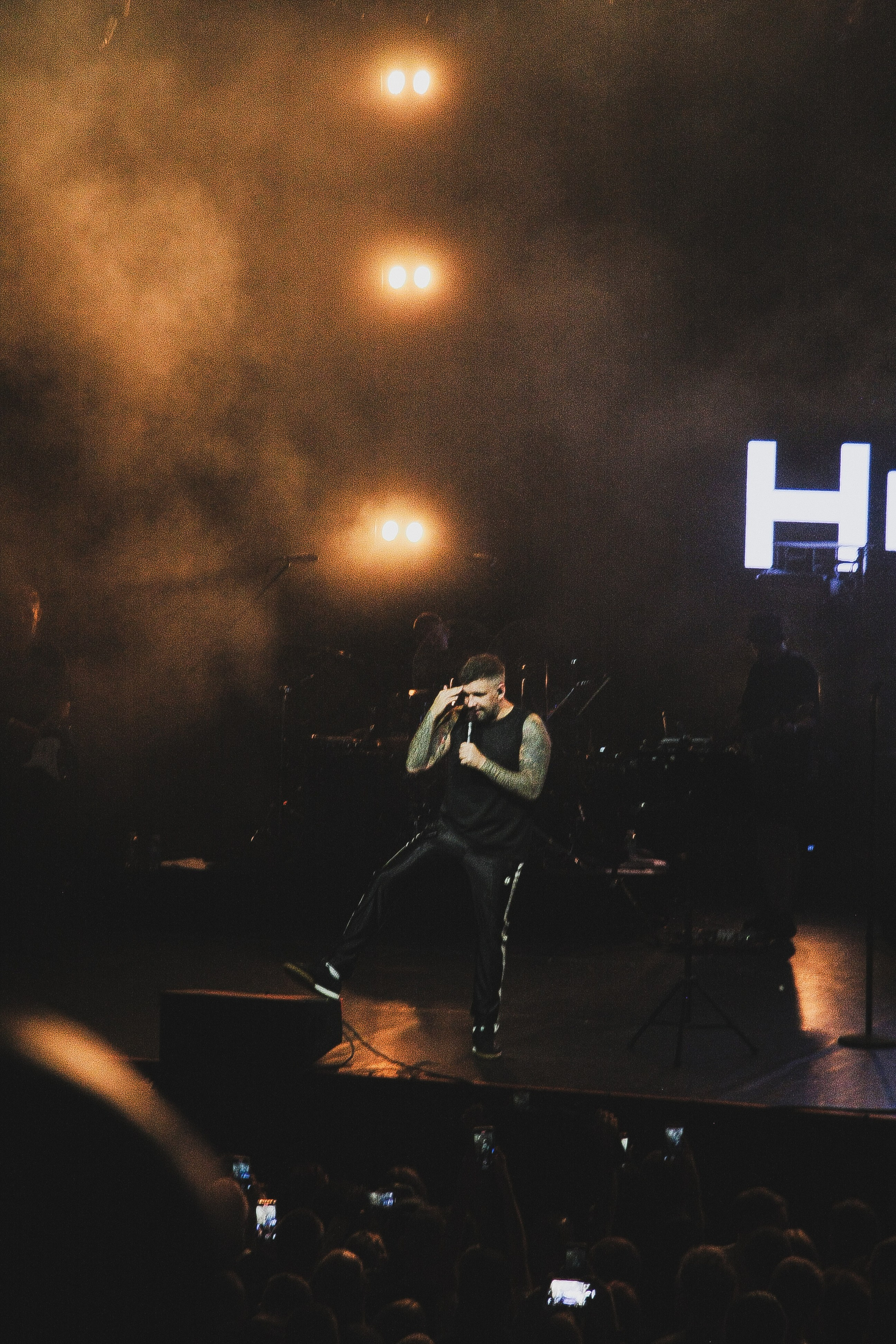 Концерты. Фотограф Романенкова Дарья Санкт-Петербург