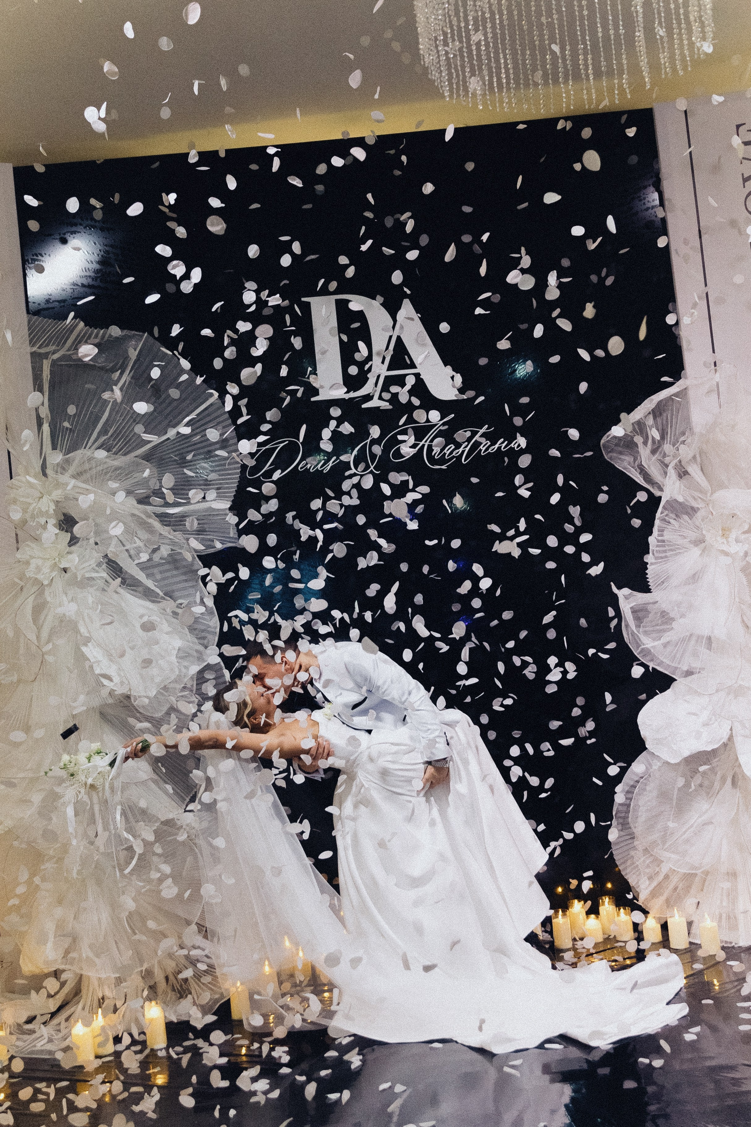 Анастасия и Денис. Тверь. Boulevard. Свадебный фотограф | Тверь, Москва, СПб