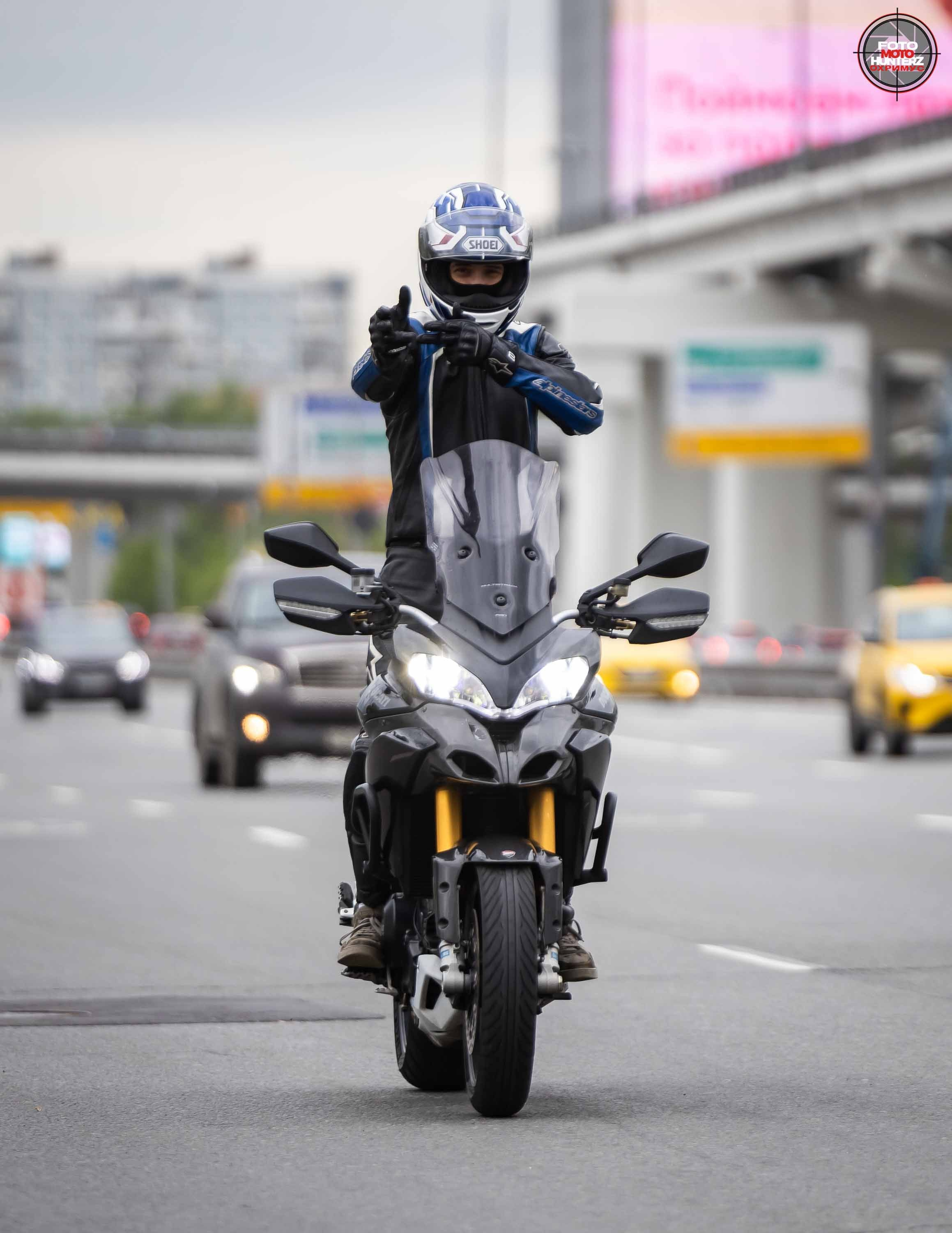 Анонс на Ленинградском ш. 18.05.25. Фотограф Владимир Охрименко