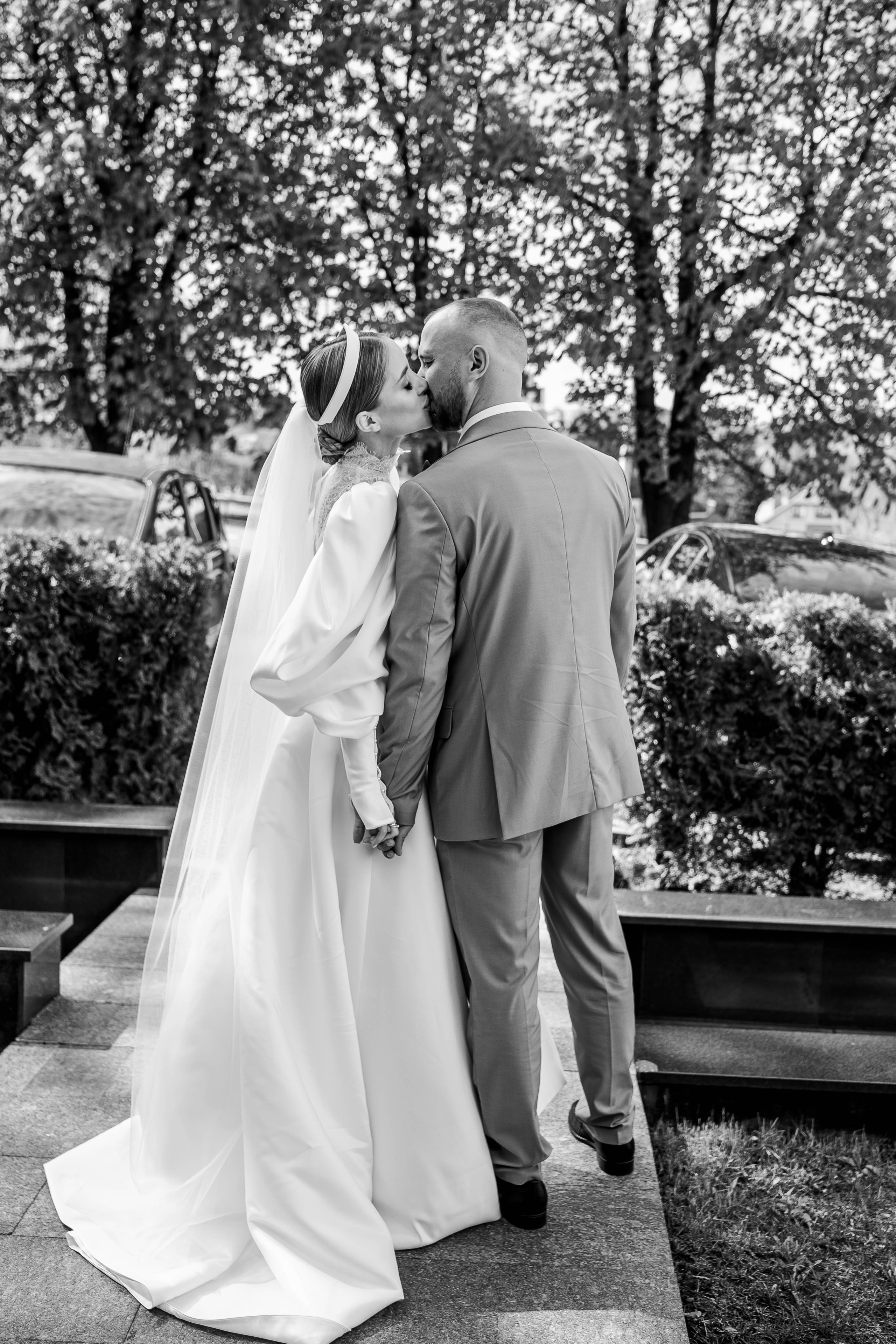 Мария|Роман. Свадебный фотограф Надежда Рыжикова