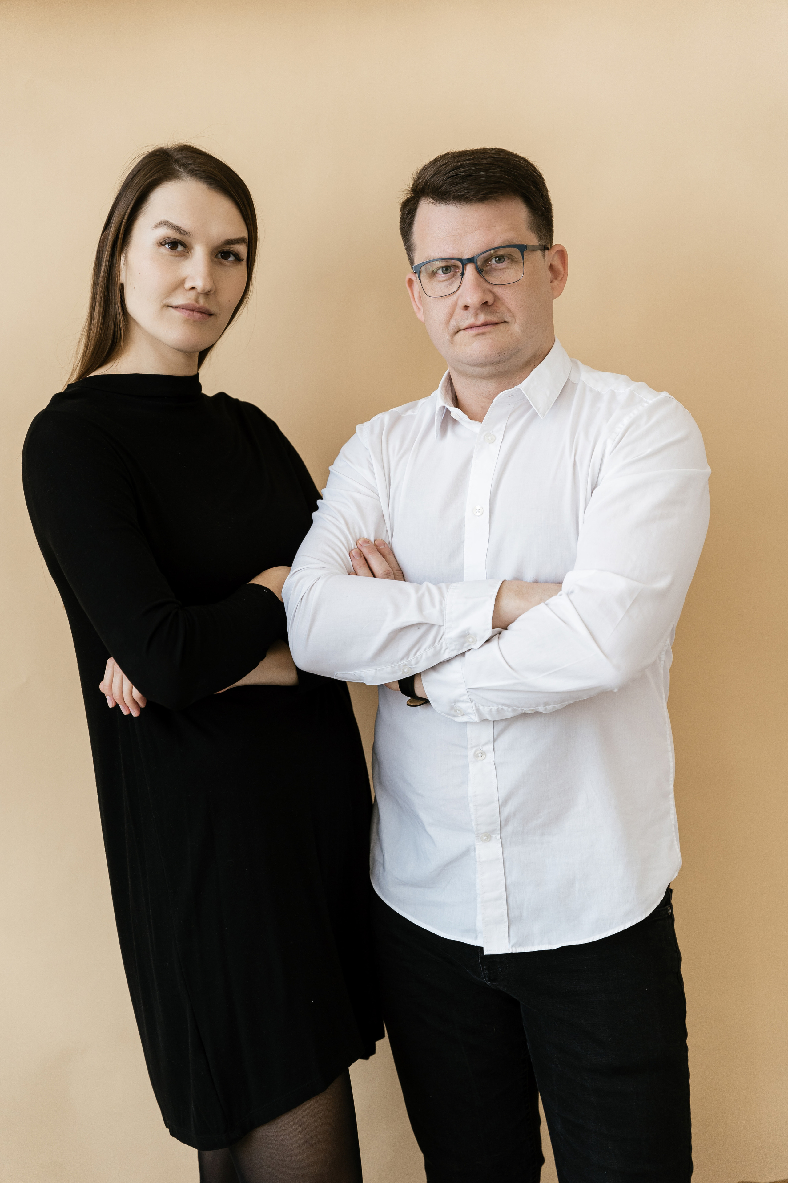 Friends. Фотограф Томск, Новосибирск Влад Свириденко