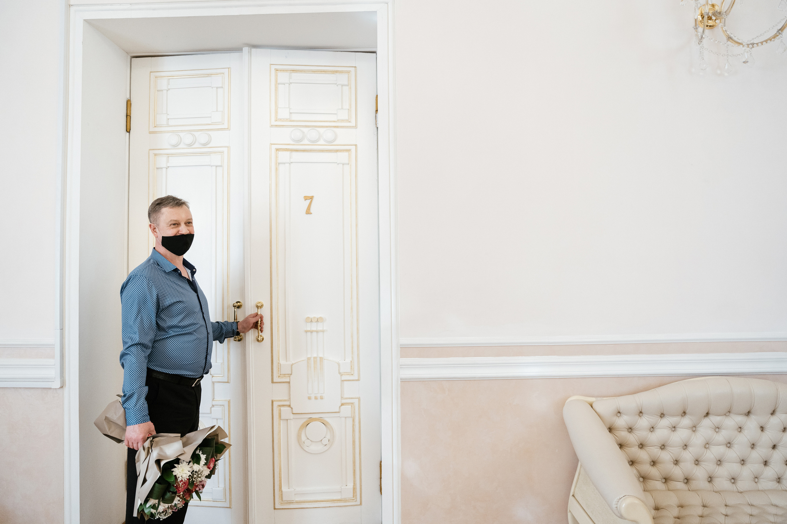 20 марта 2021. Фотограф Томск, Новосибирск Влад Свириденко