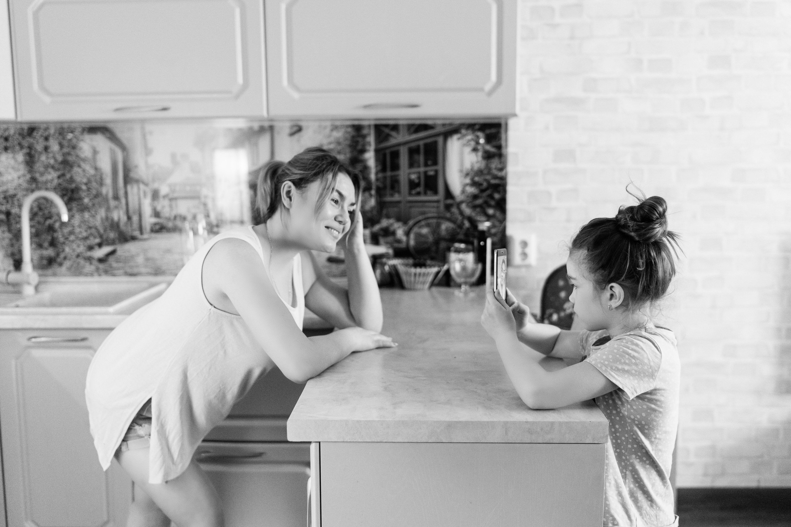 Домашнее сумасшествие. Фотограф Томск, Новосибирск Влад Свириденко