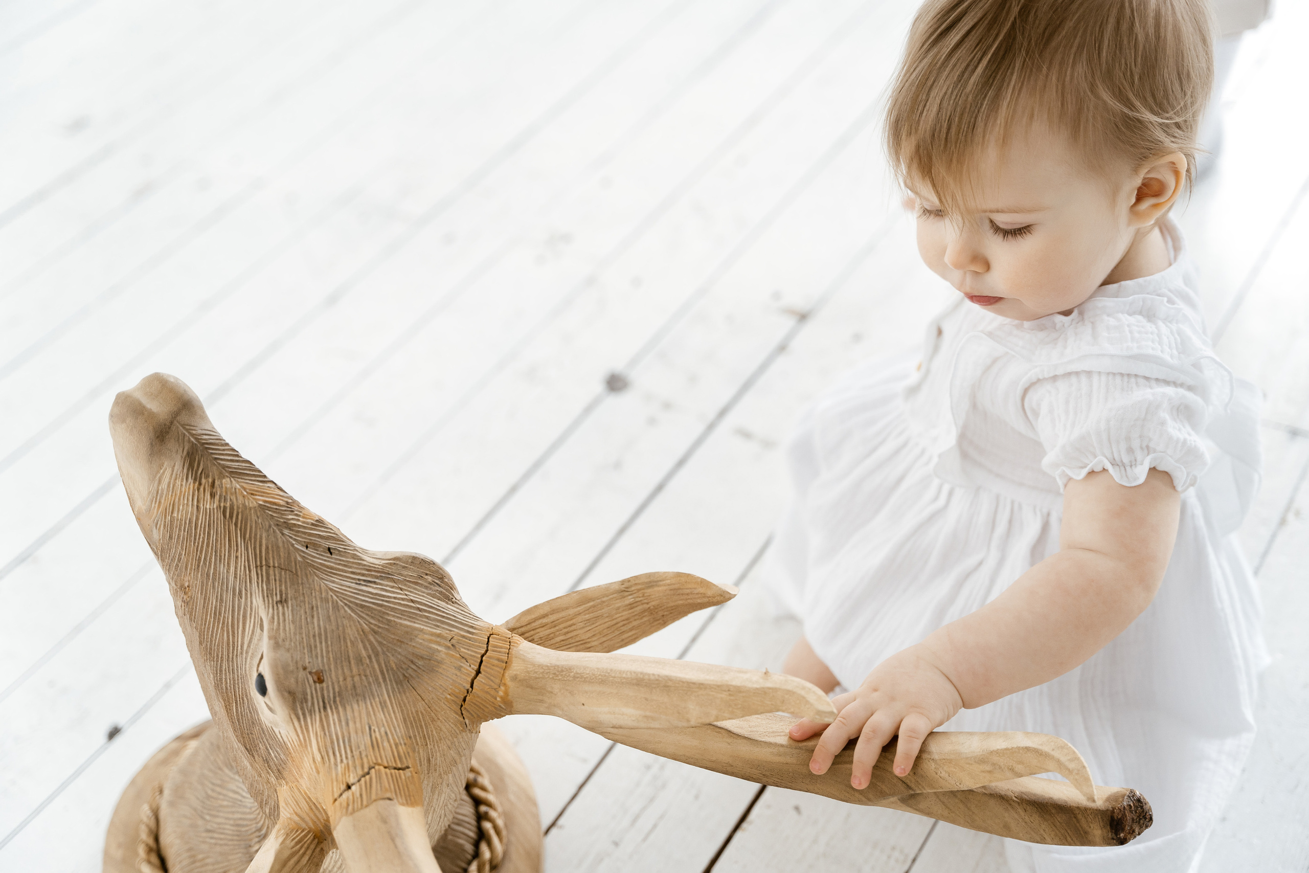 1 год. Фотограф Томск, Новосибирск Влад Свириденко