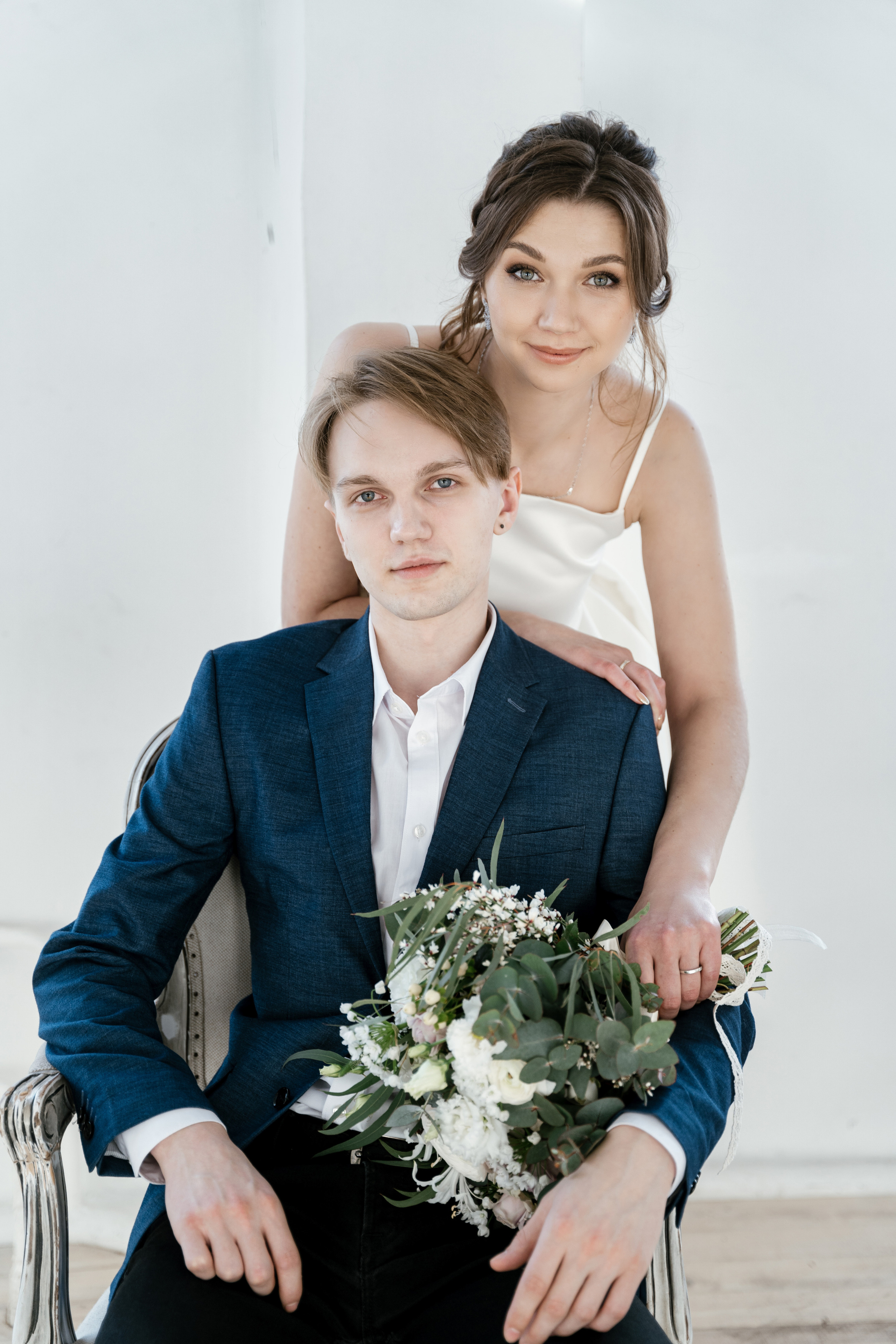 20 марта 2021. Фотограф Томск, Новосибирск Влад Свириденко