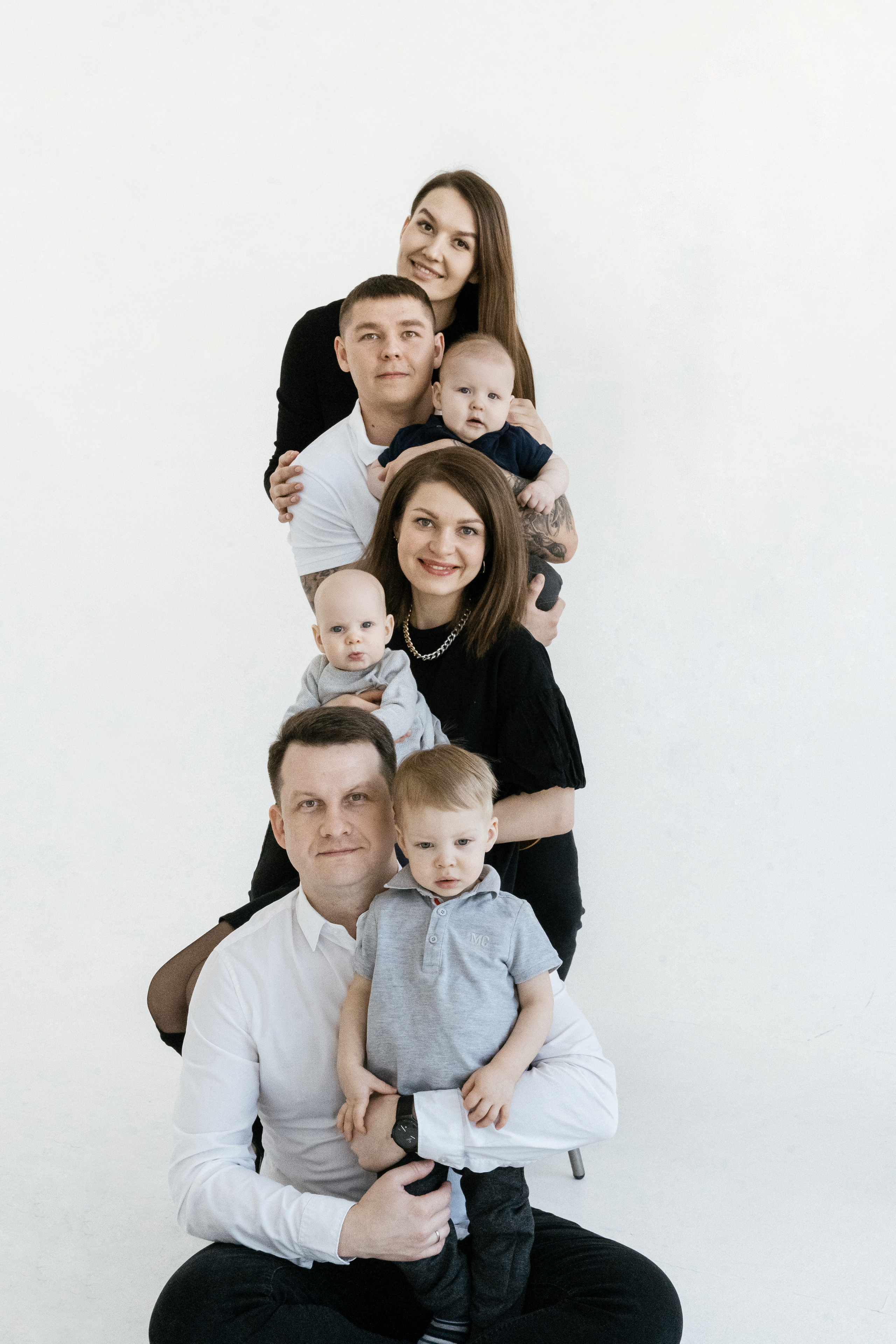 Friends. Фотограф Томск, Новосибирск Влад Свириденко