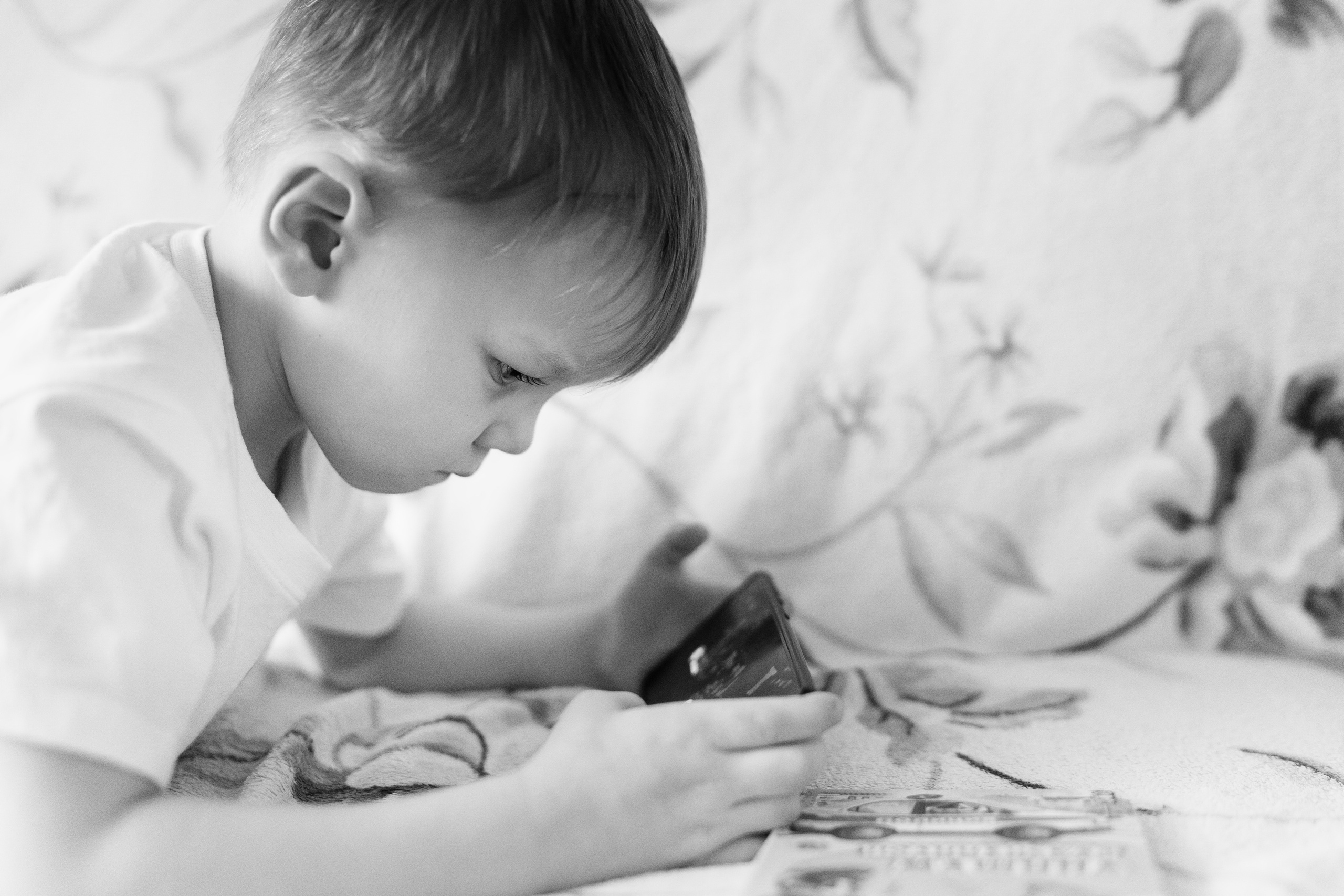 Домашнее сумасшествие. Фотограф Томск, Новосибирск Влад Свириденко