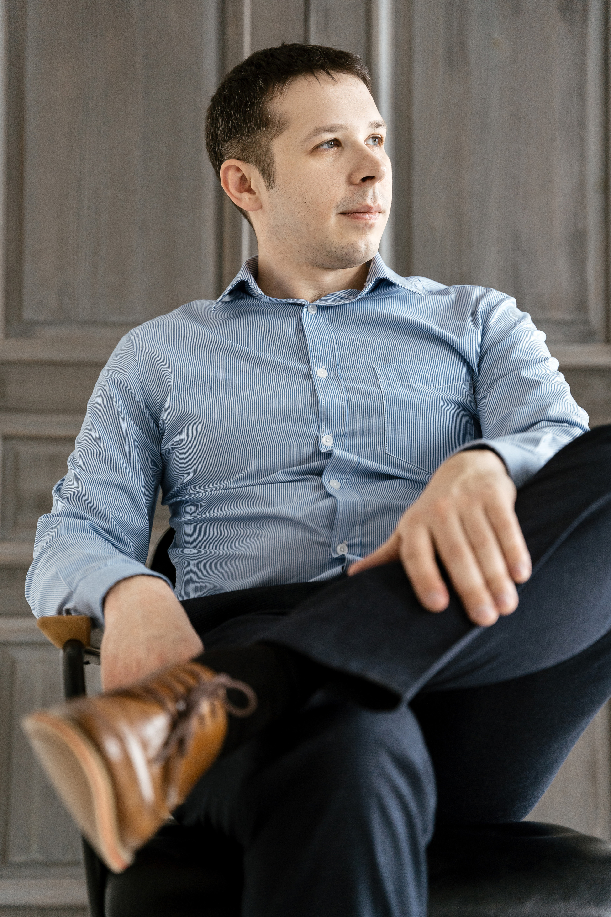 1 год. Фотограф Томск, Новосибирск Влад Свириденко