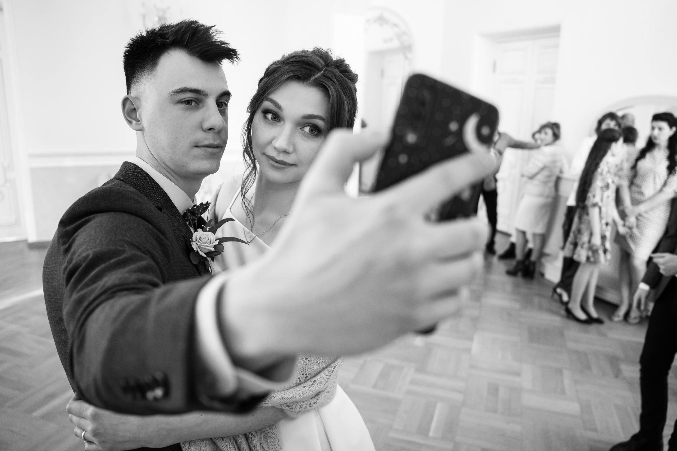 20 марта 2021. Фотограф Томск, Новосибирск Влад Свириденко