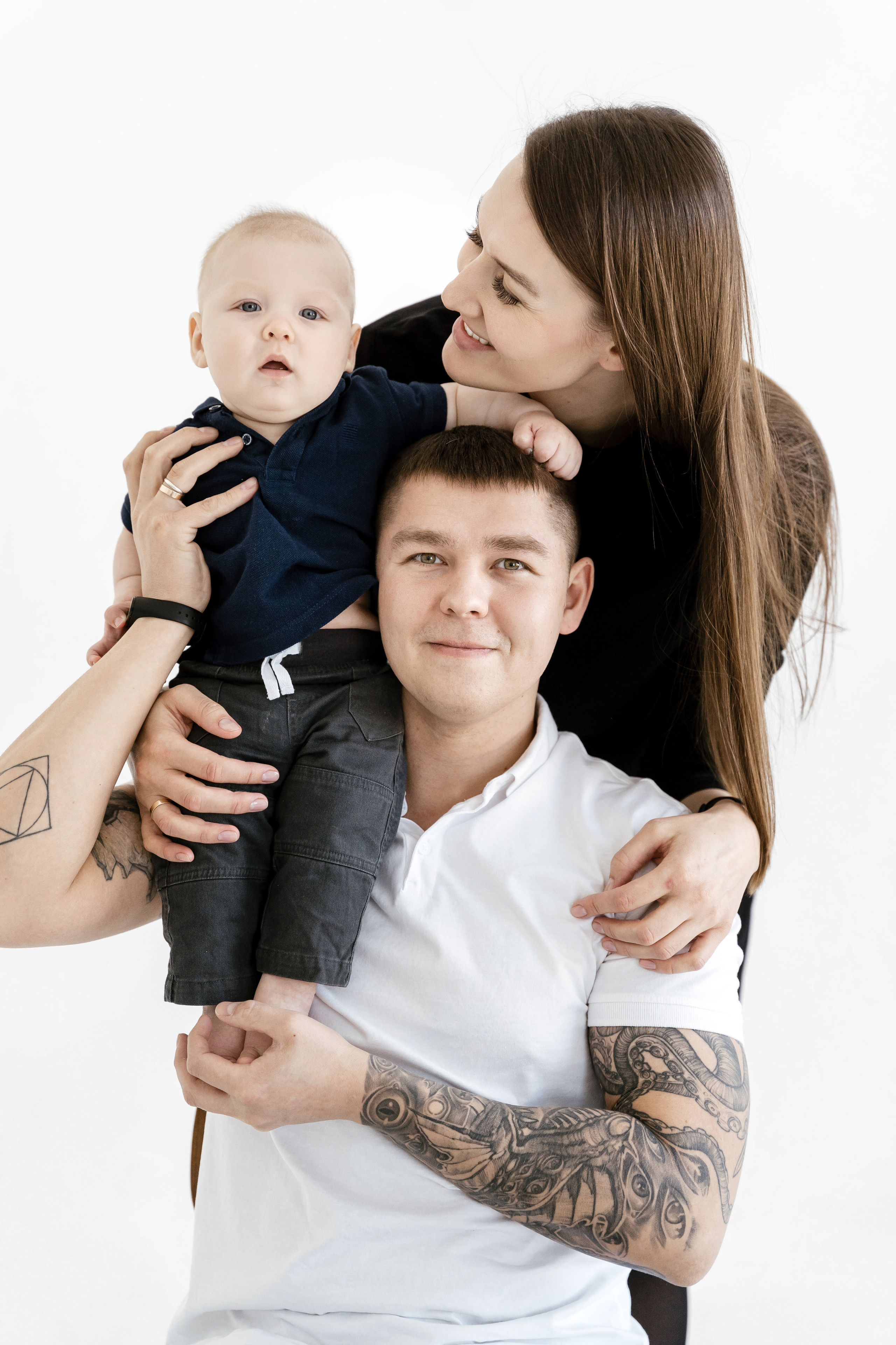 Friends. Фотограф Томск, Новосибирск Влад Свириденко