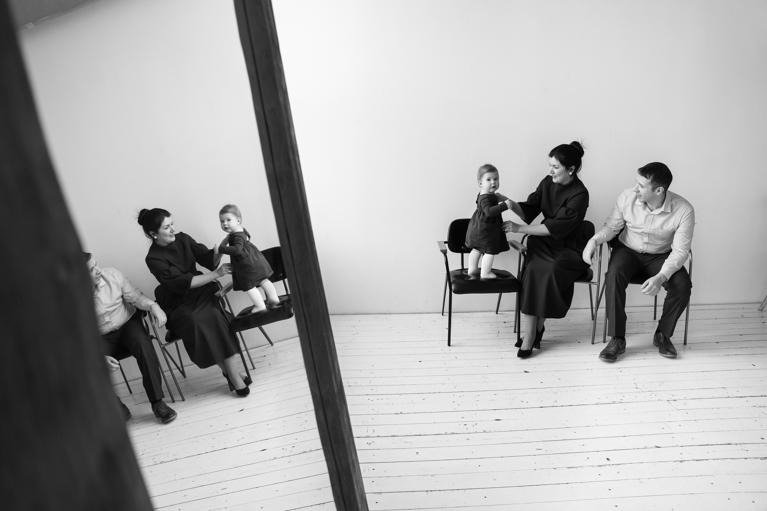 1 год. Фотограф Томск, Новосибирск Влад Свириденко